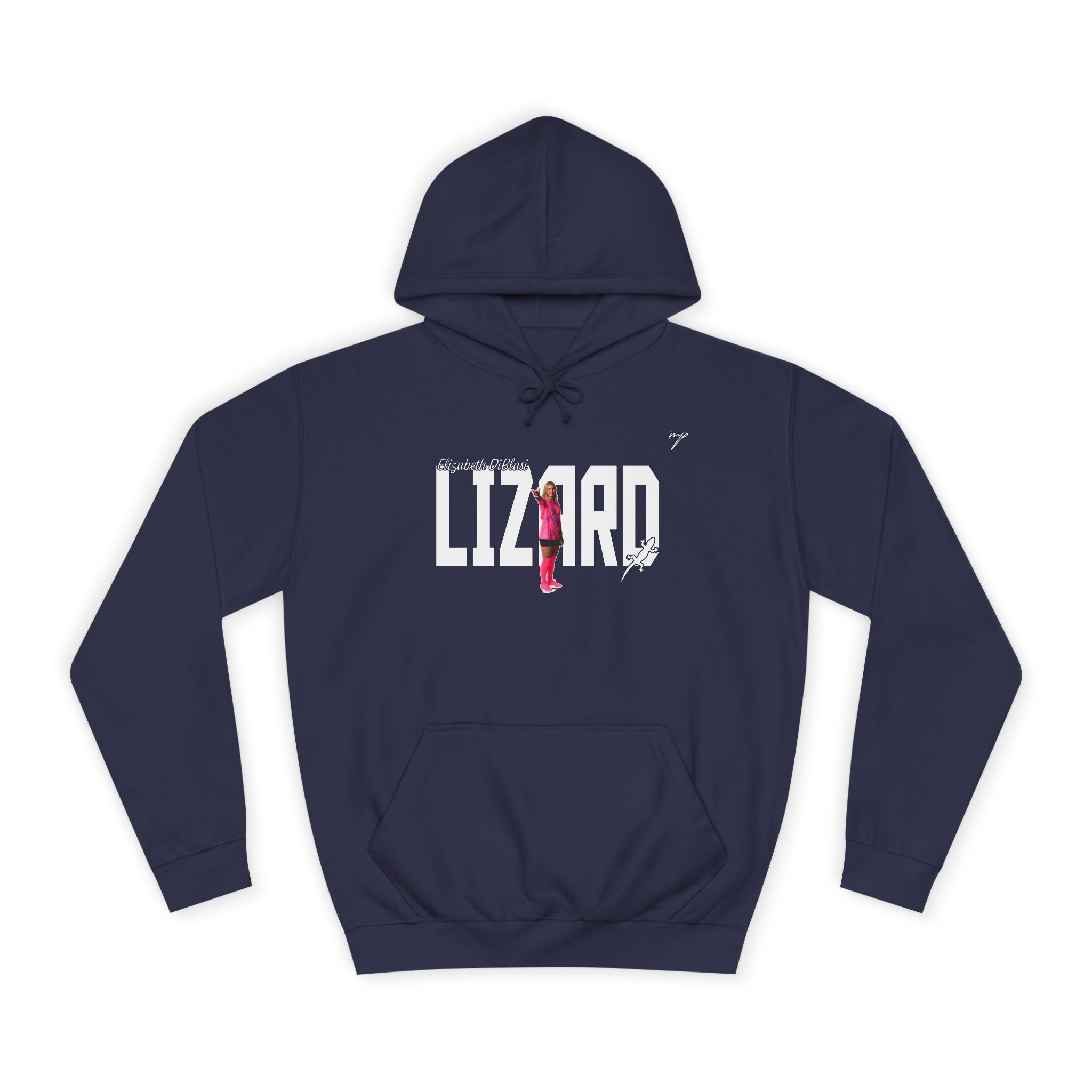Elizabeth DiBlasi Hoodie