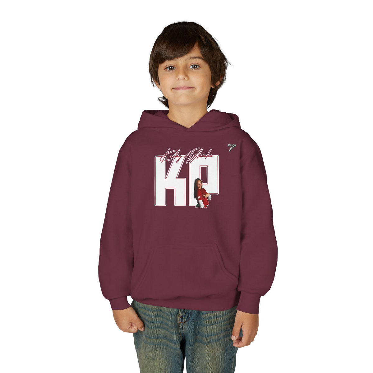 Kailey Plumlee YOUTH Hoodie
