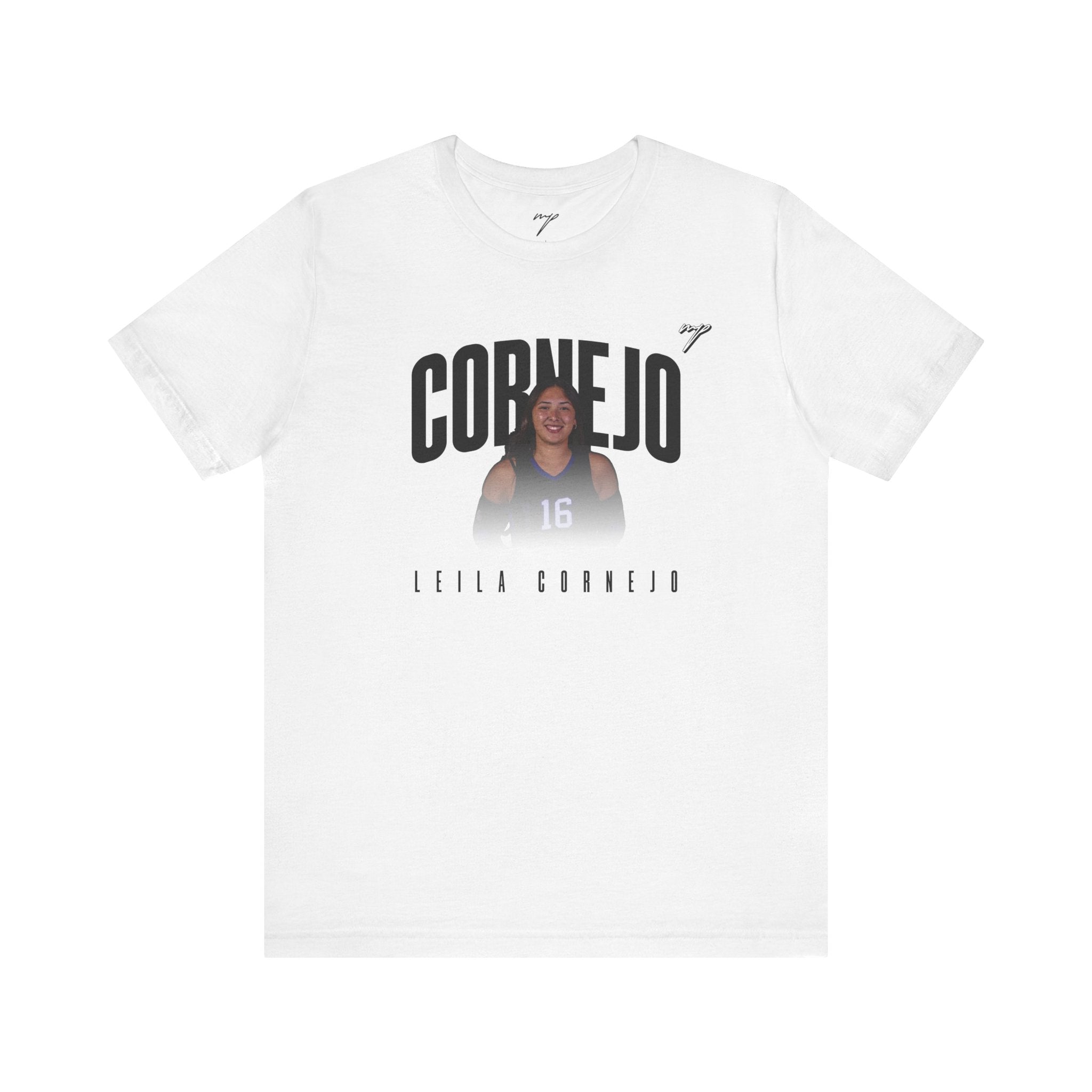 Leila Cornejo Graphic Tee