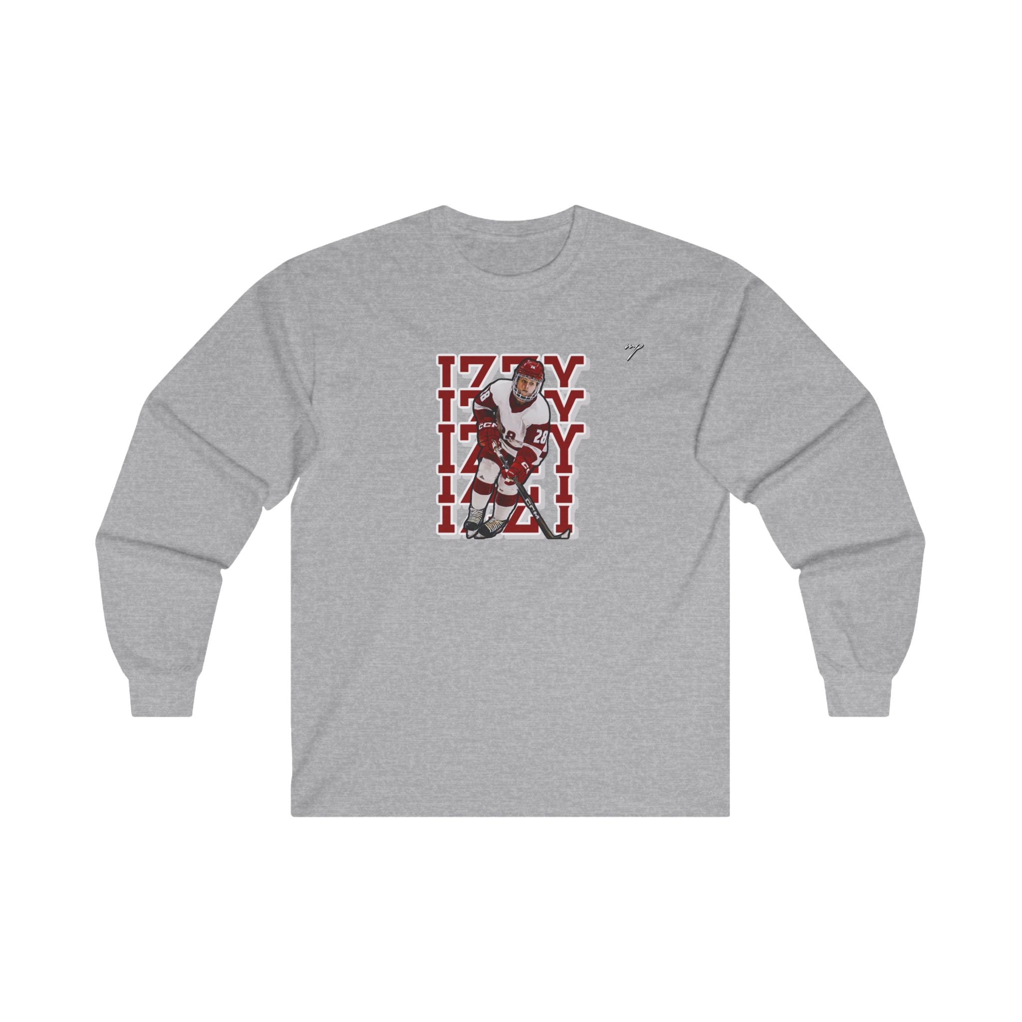 Izzy Chaput Long Sleeve Tee