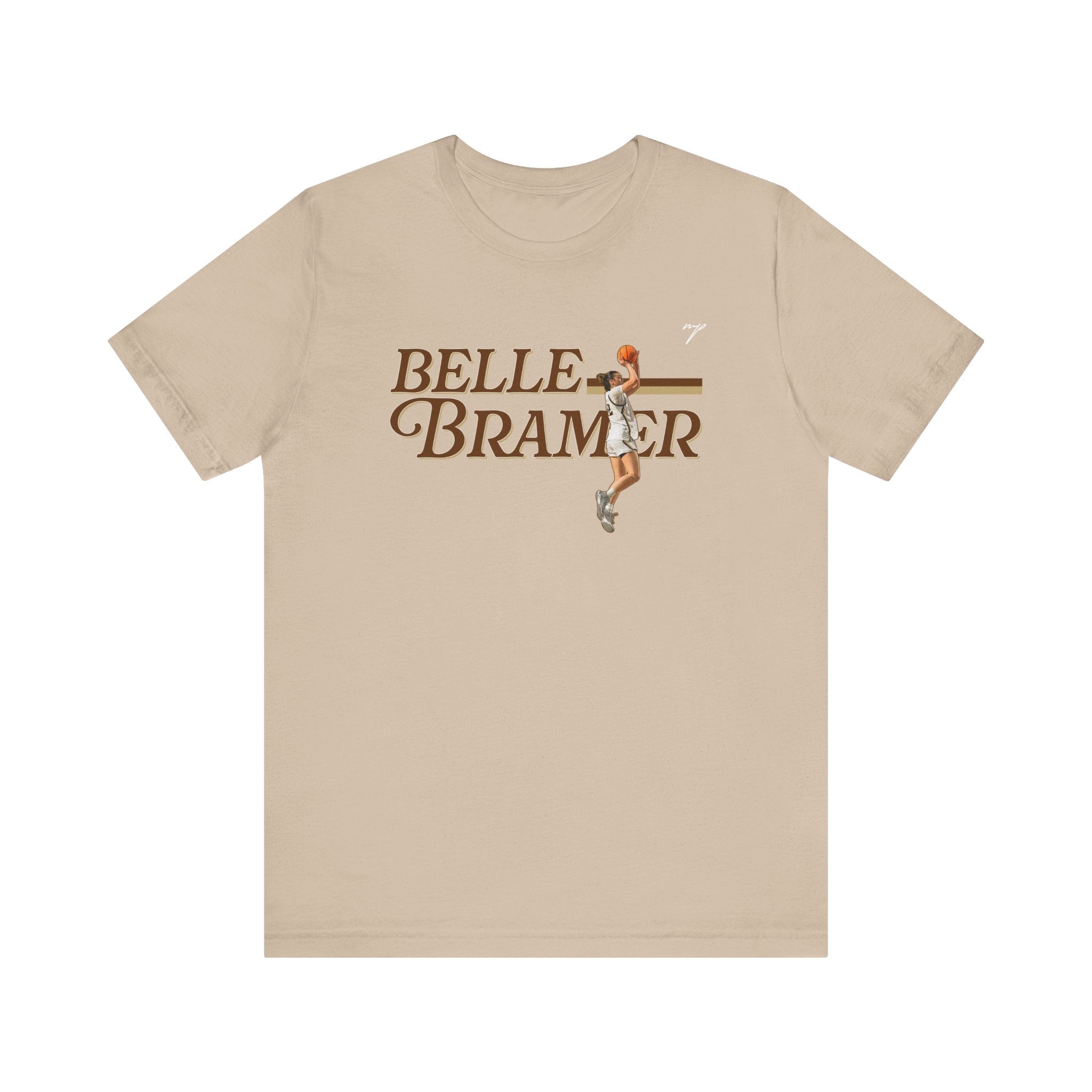 Belle Bramer Graphic Tee
