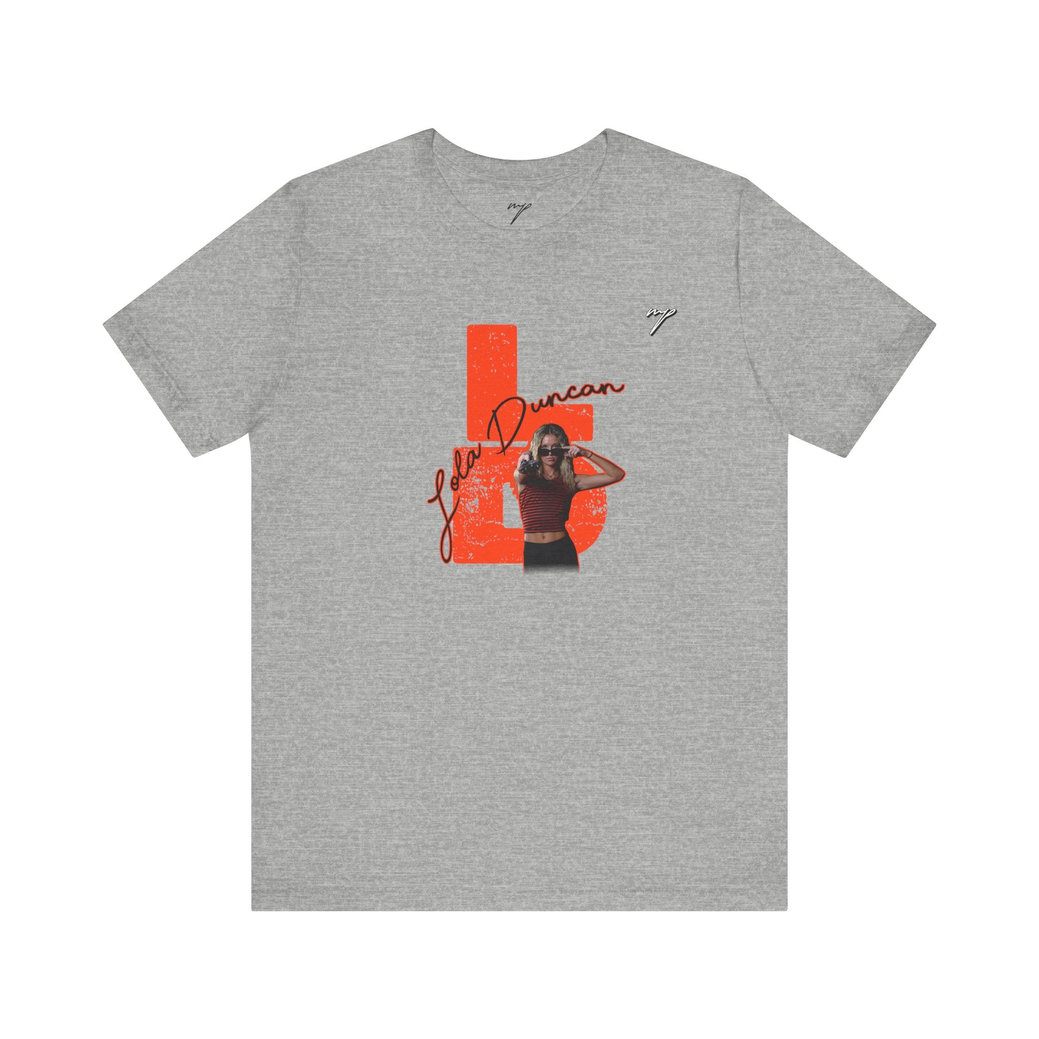 Lola Duncan Graphic Tee