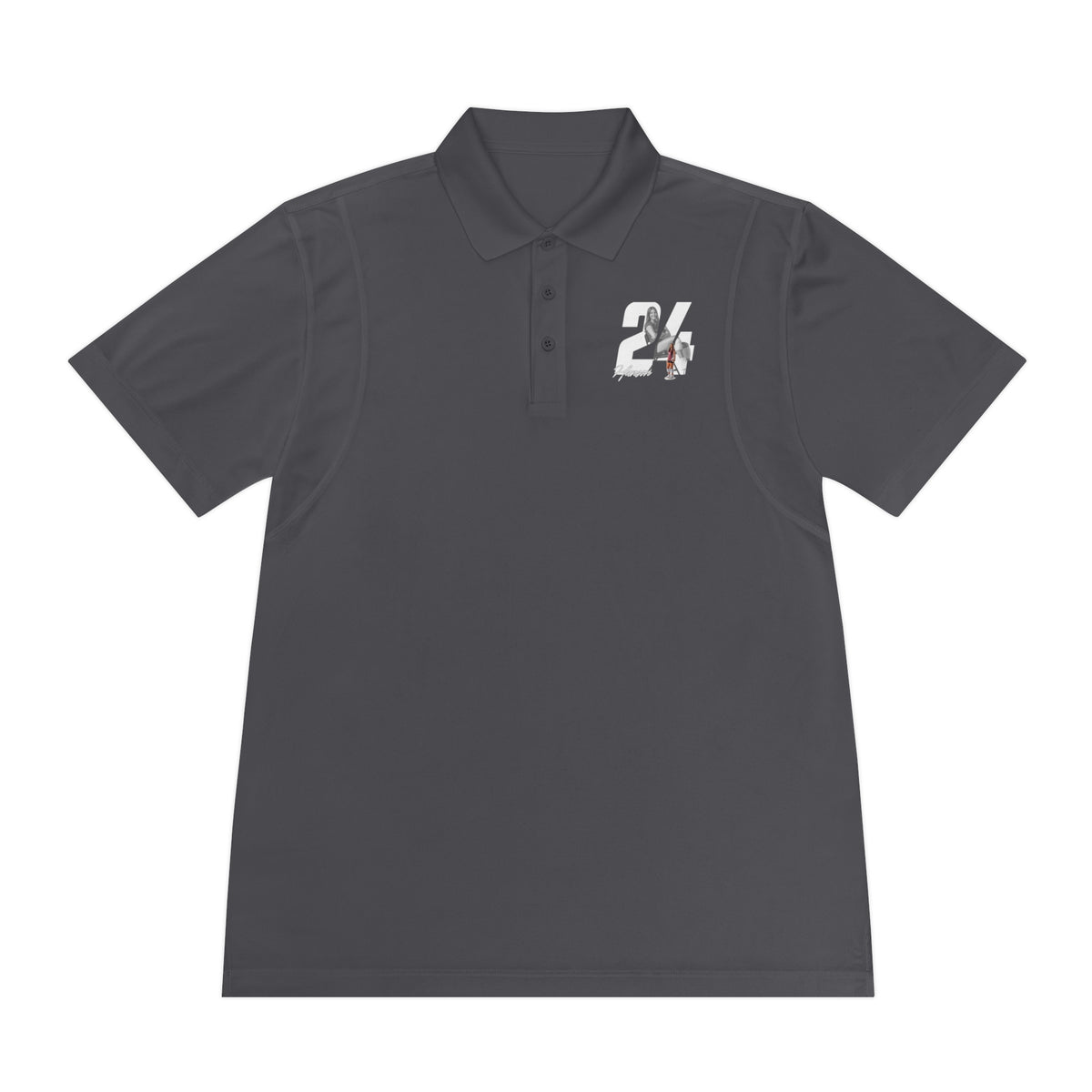 Cayley Hanson Polo