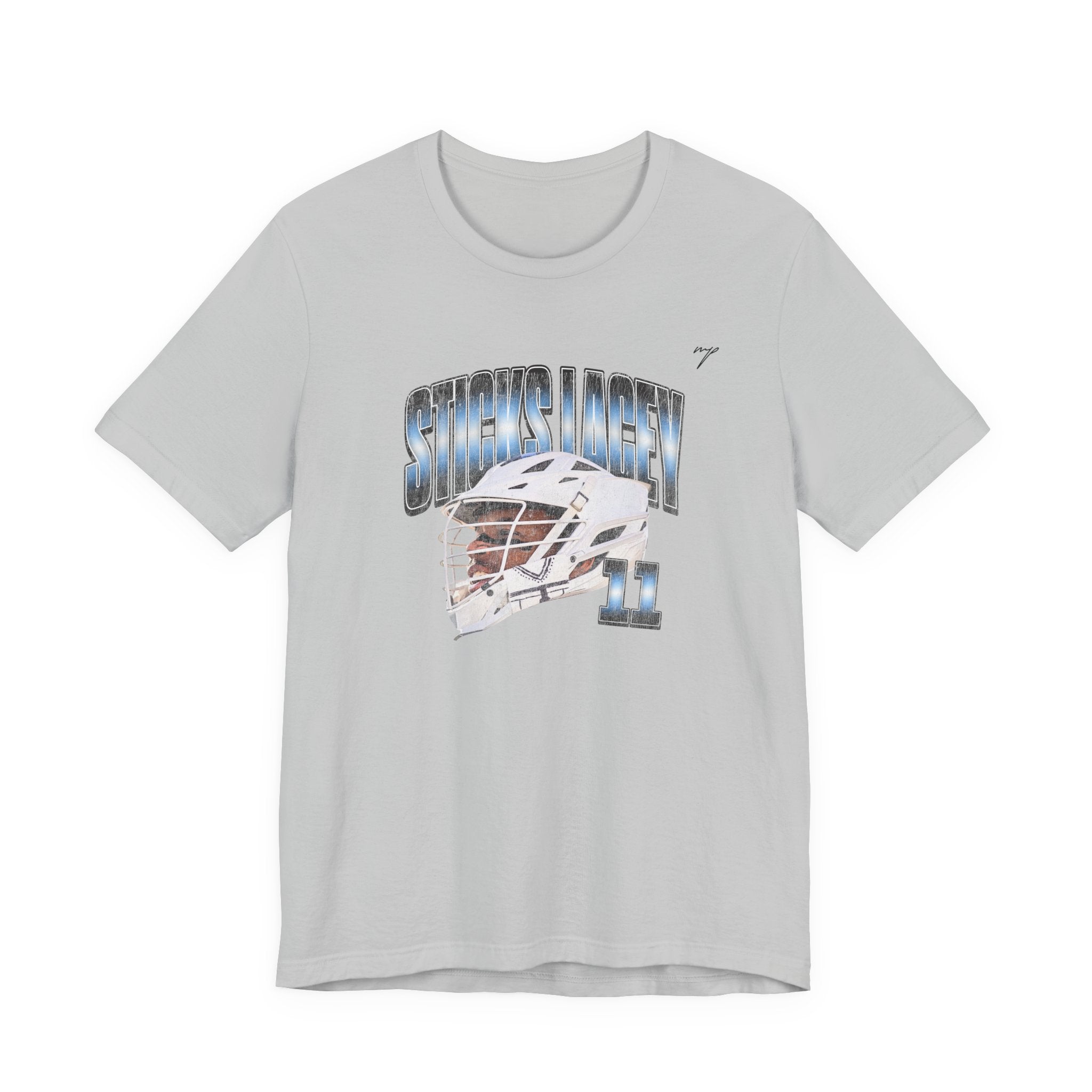 Alex Lacey Graphic Tee