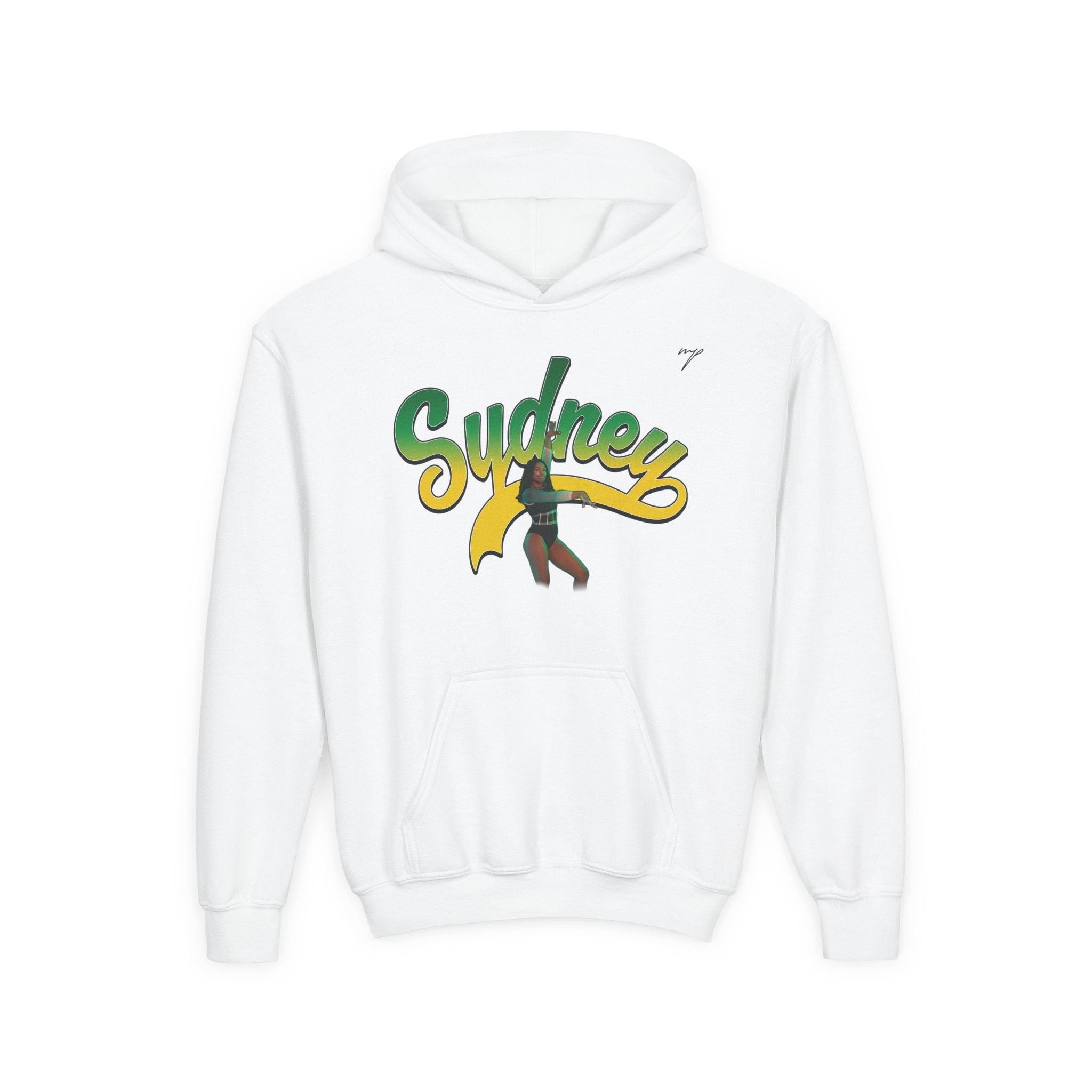 Sydney Smith YOUTH Hoodie