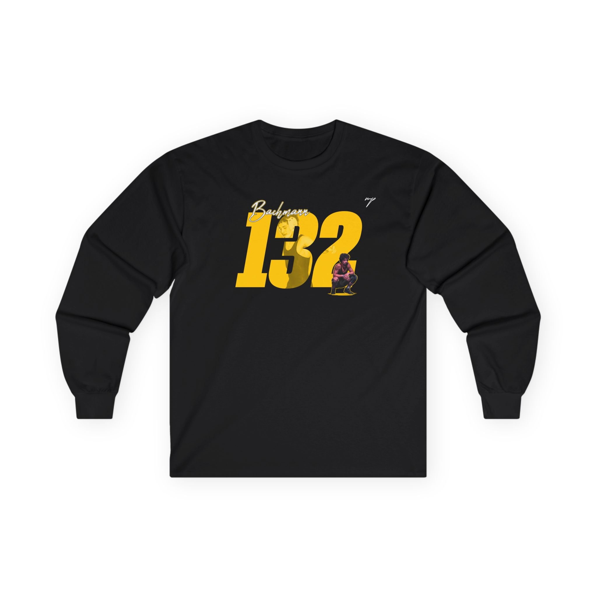 Freddy Bachmann Long Sleeve