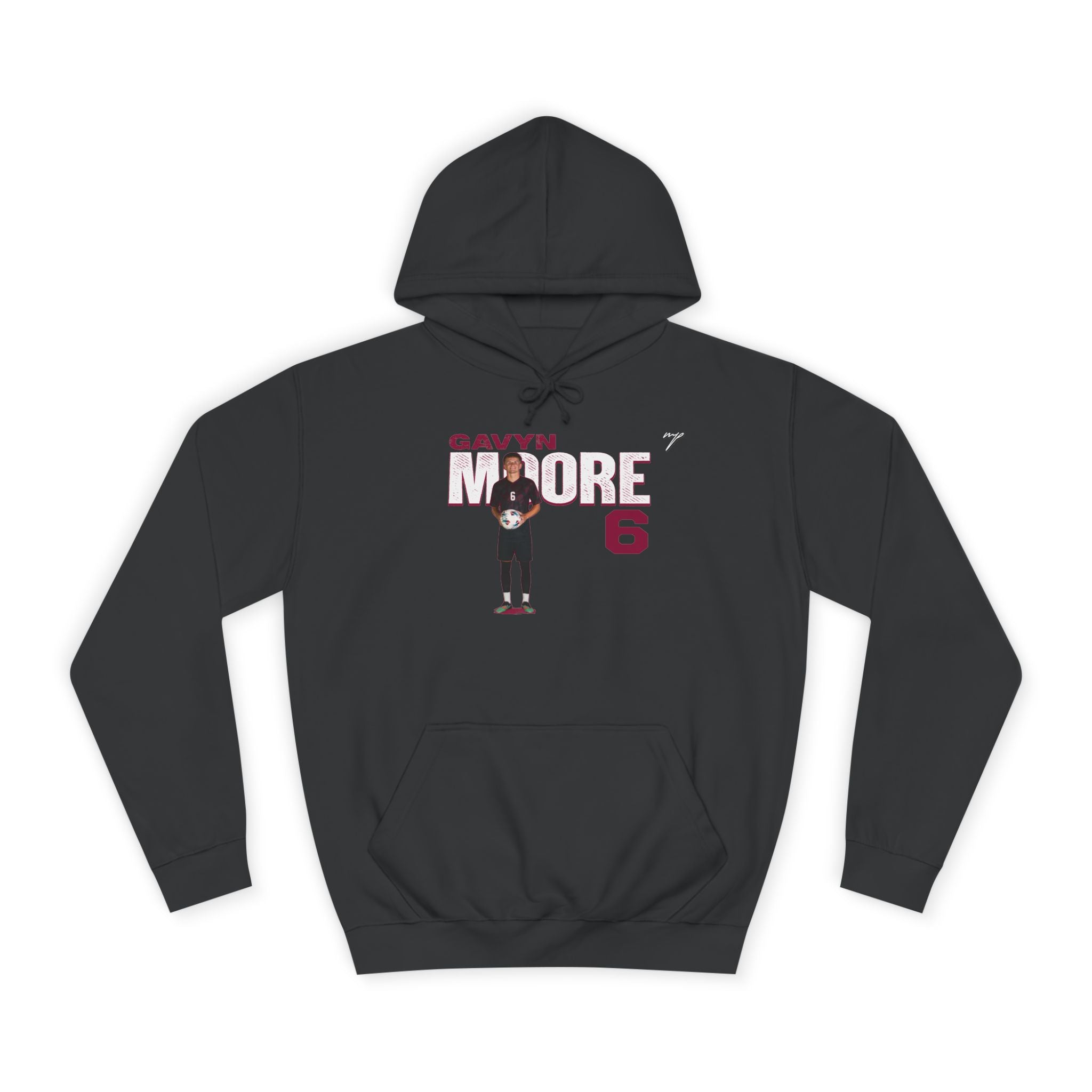 Gavyn Moore Hoodie