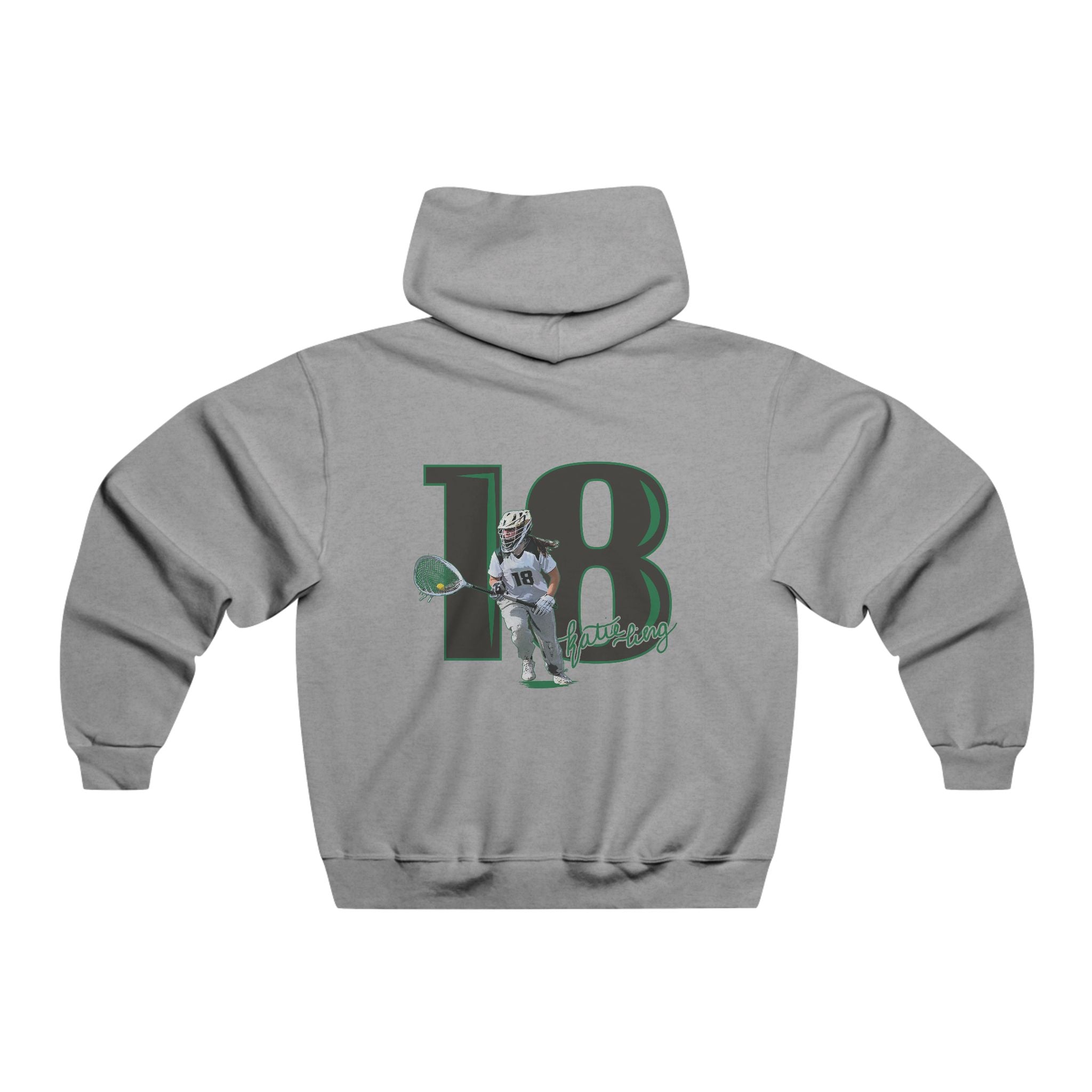Katie Ling Vintage Hoodie