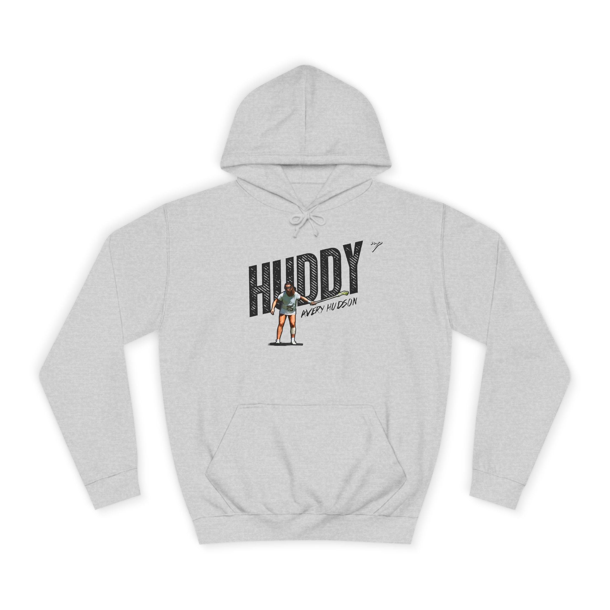 Avery Hudson Hoodie