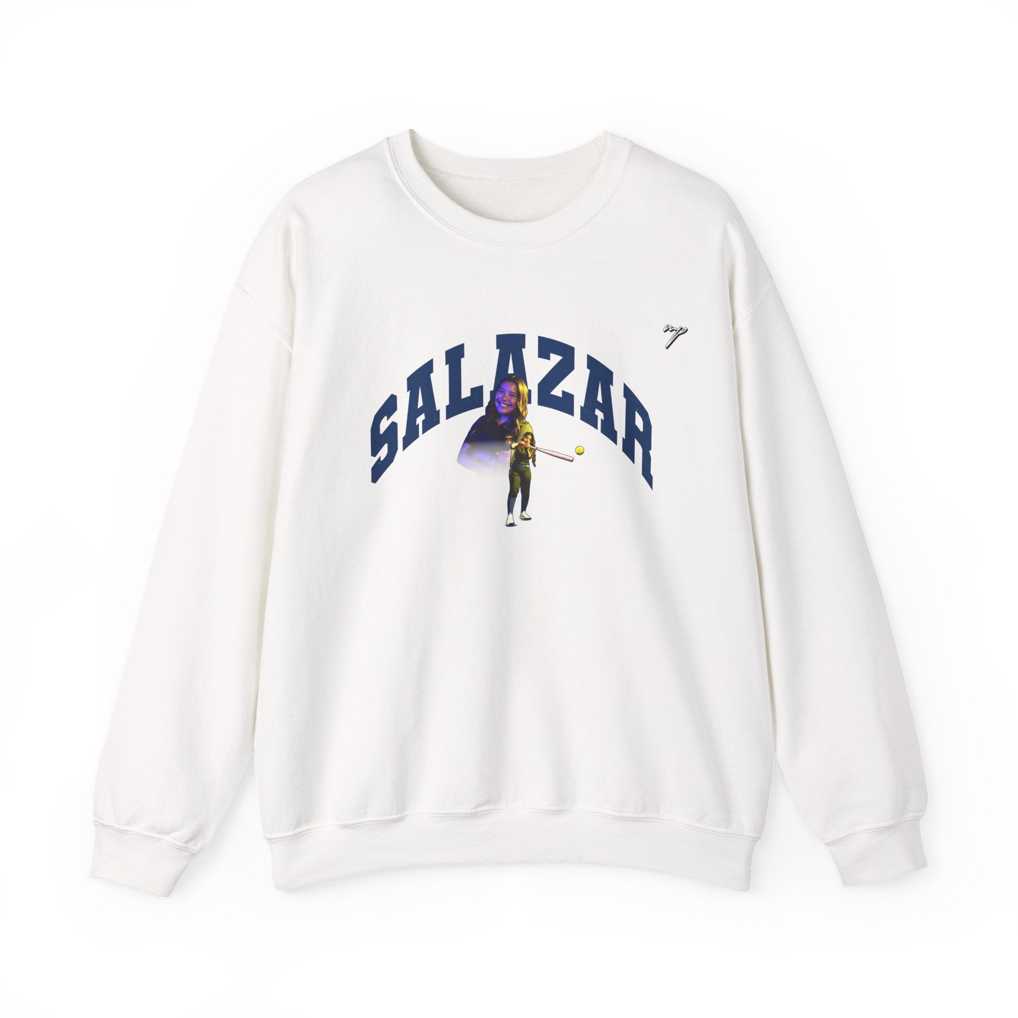 Tori Salazar Crewneck
