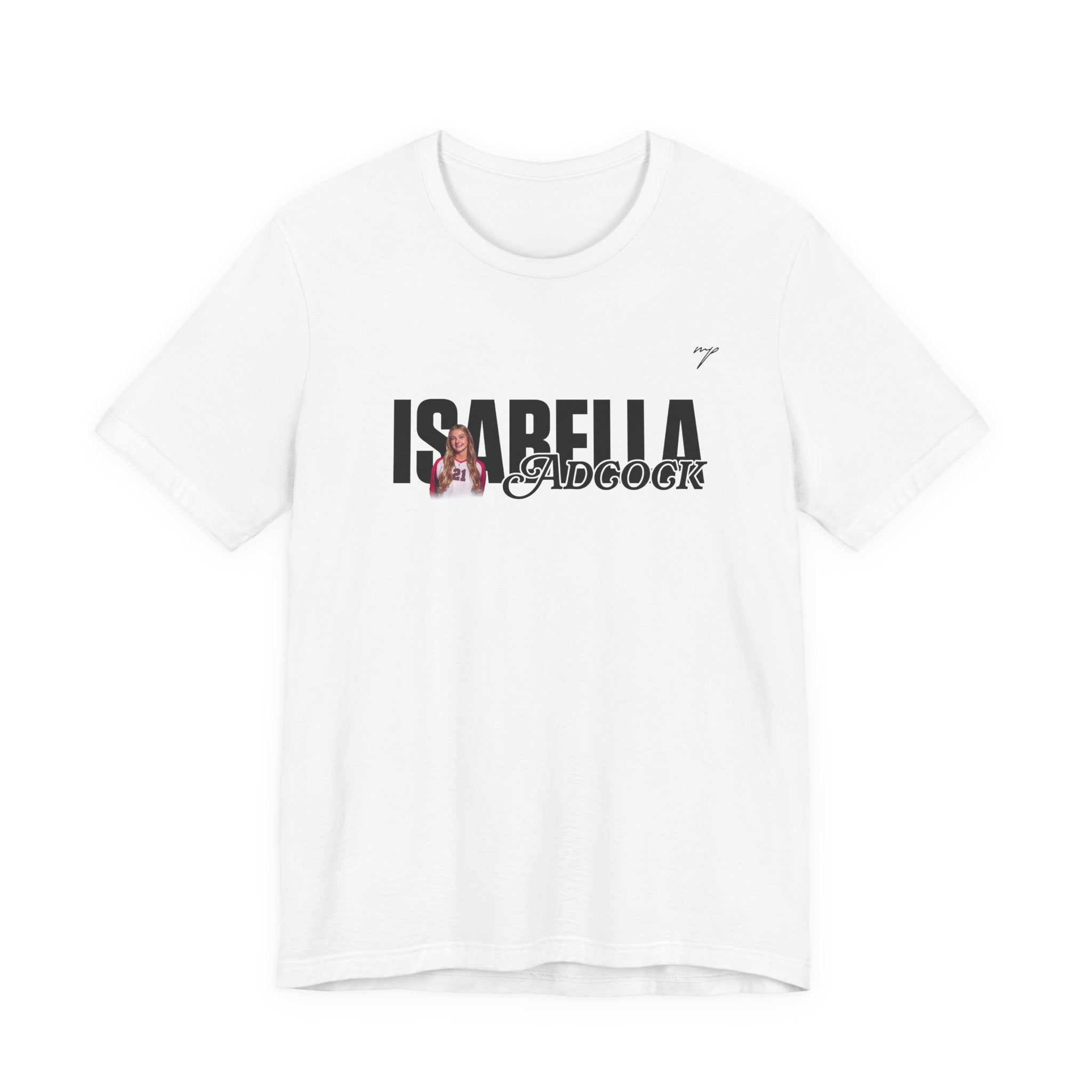 Isabella Adcock Graphic Tee