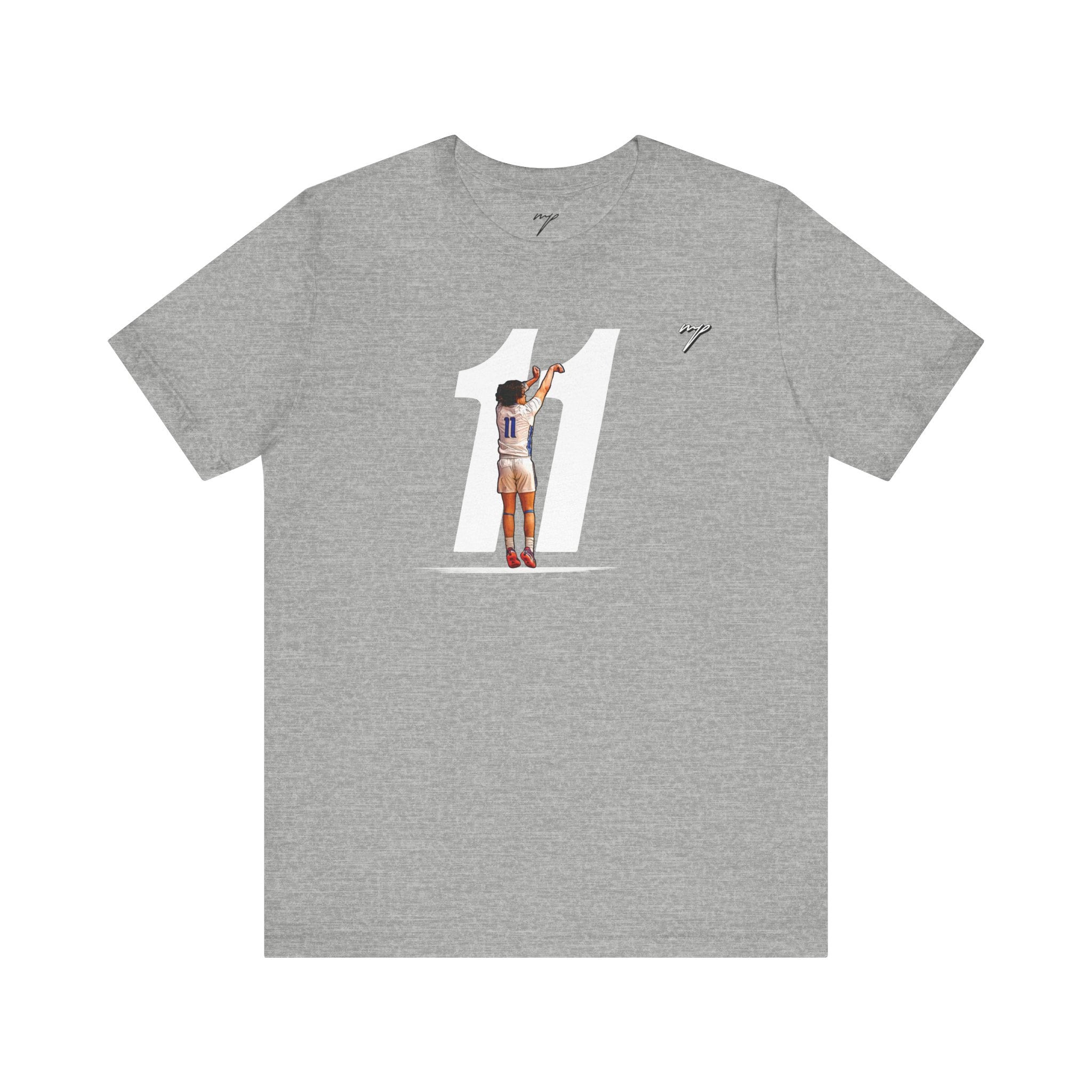 Caymon Arroyo Graphic Tee