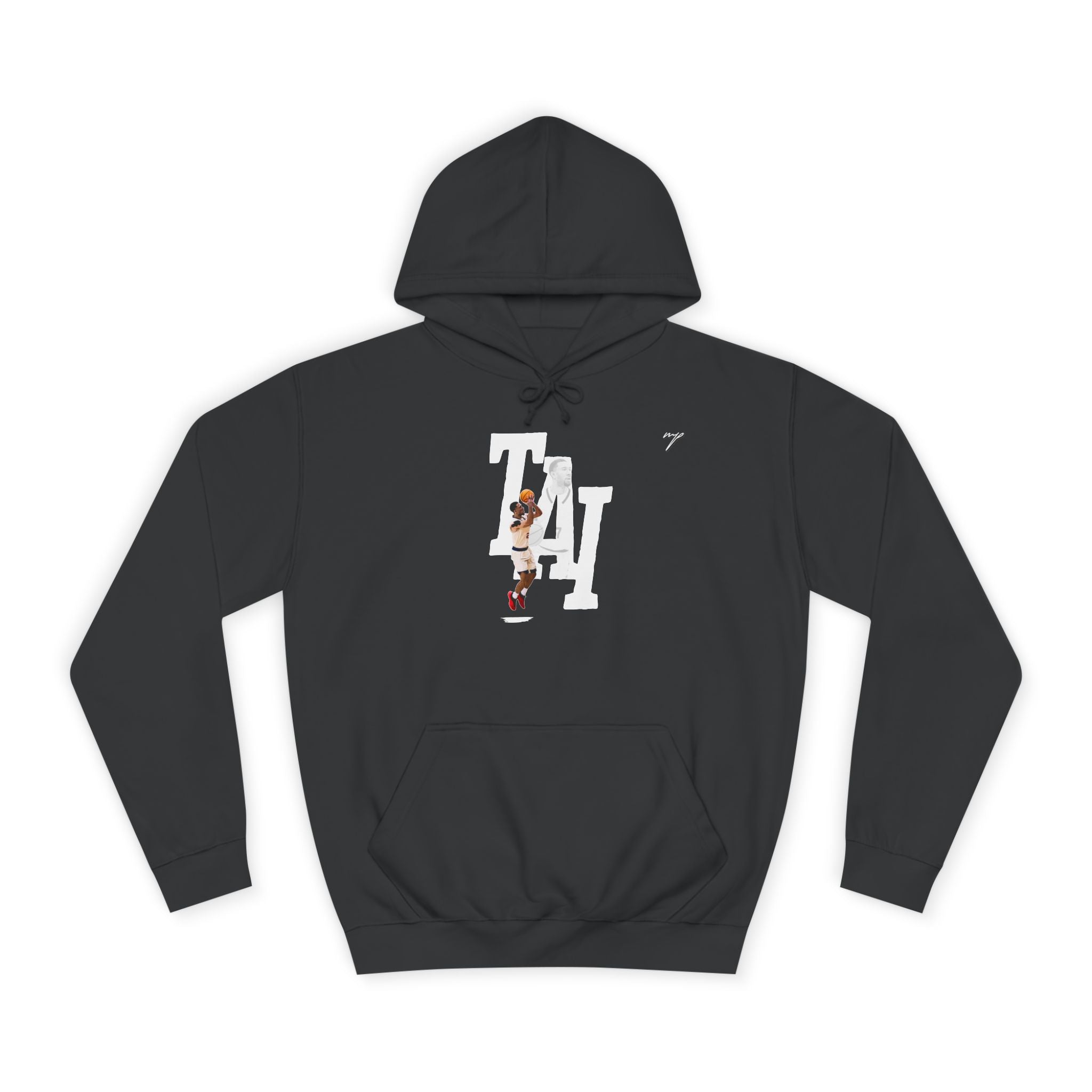 Tai Walters Hoodie
