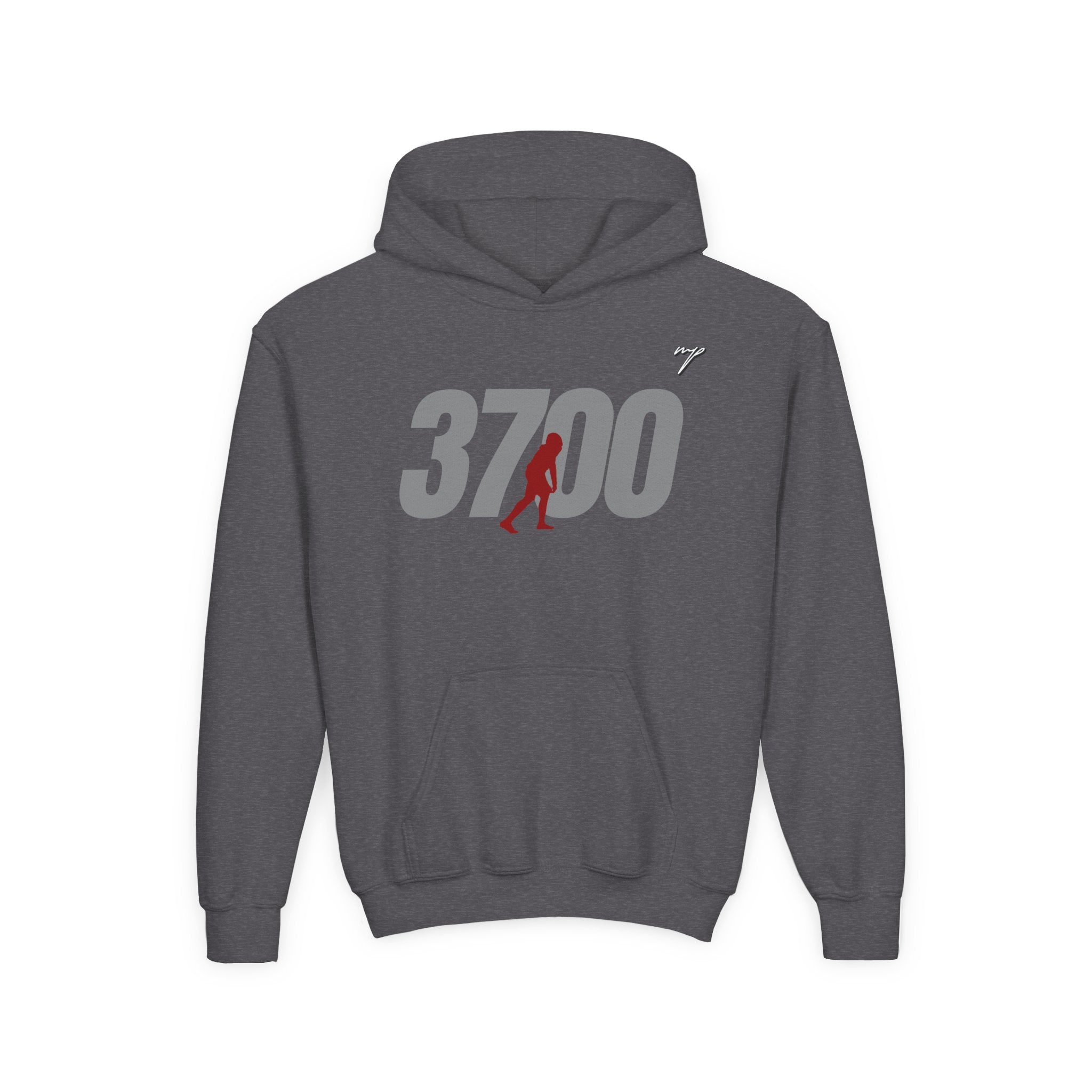 Rodney Beasley YOUTH Hoodie