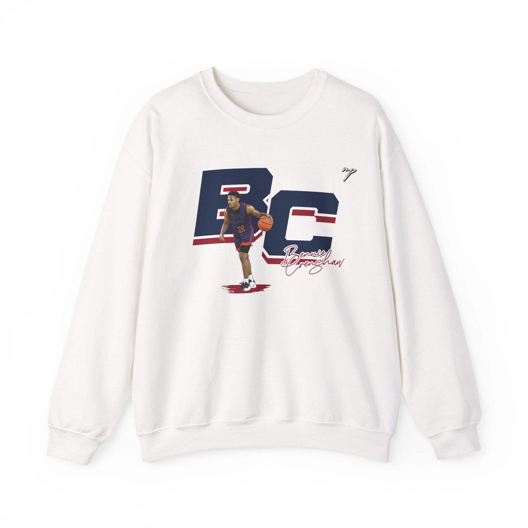 Bennie Crenshaw Crewneck