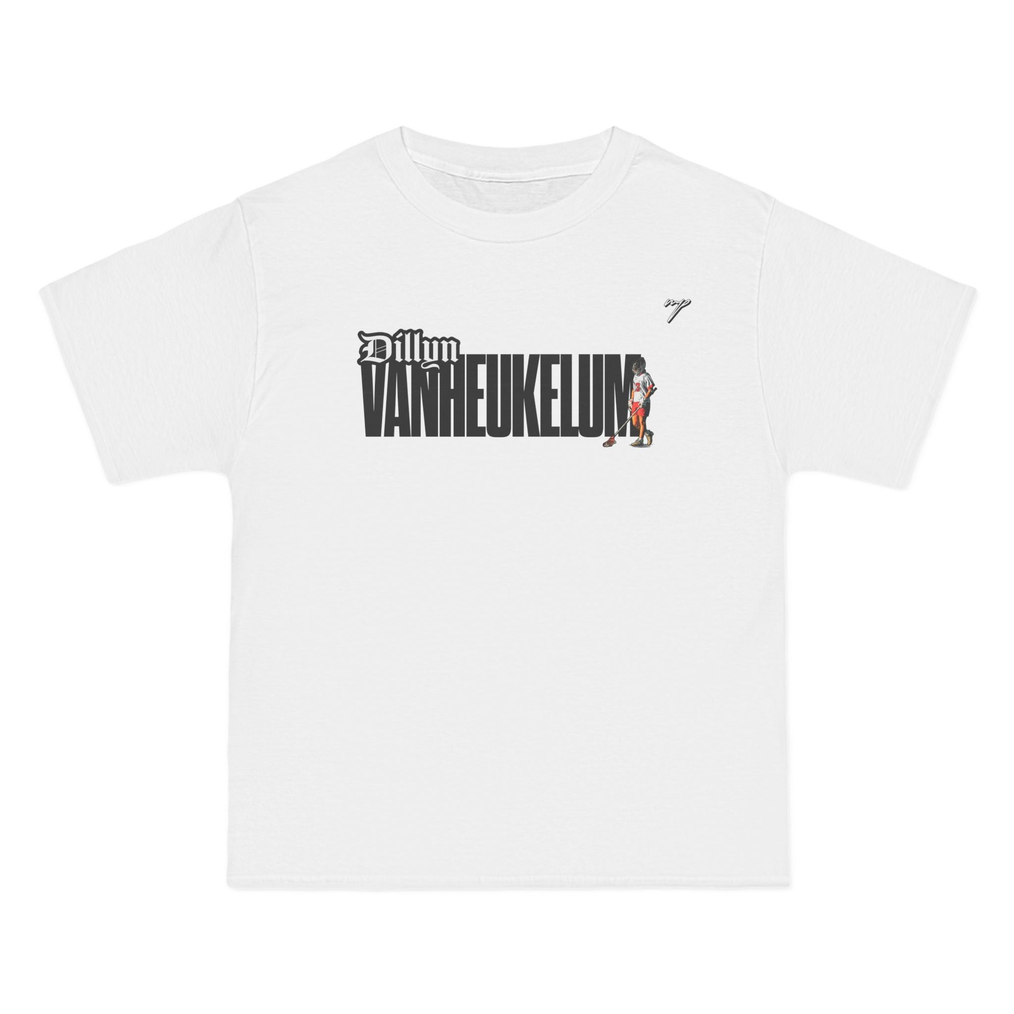 Dillyn VanHeukelum Vintage Tee