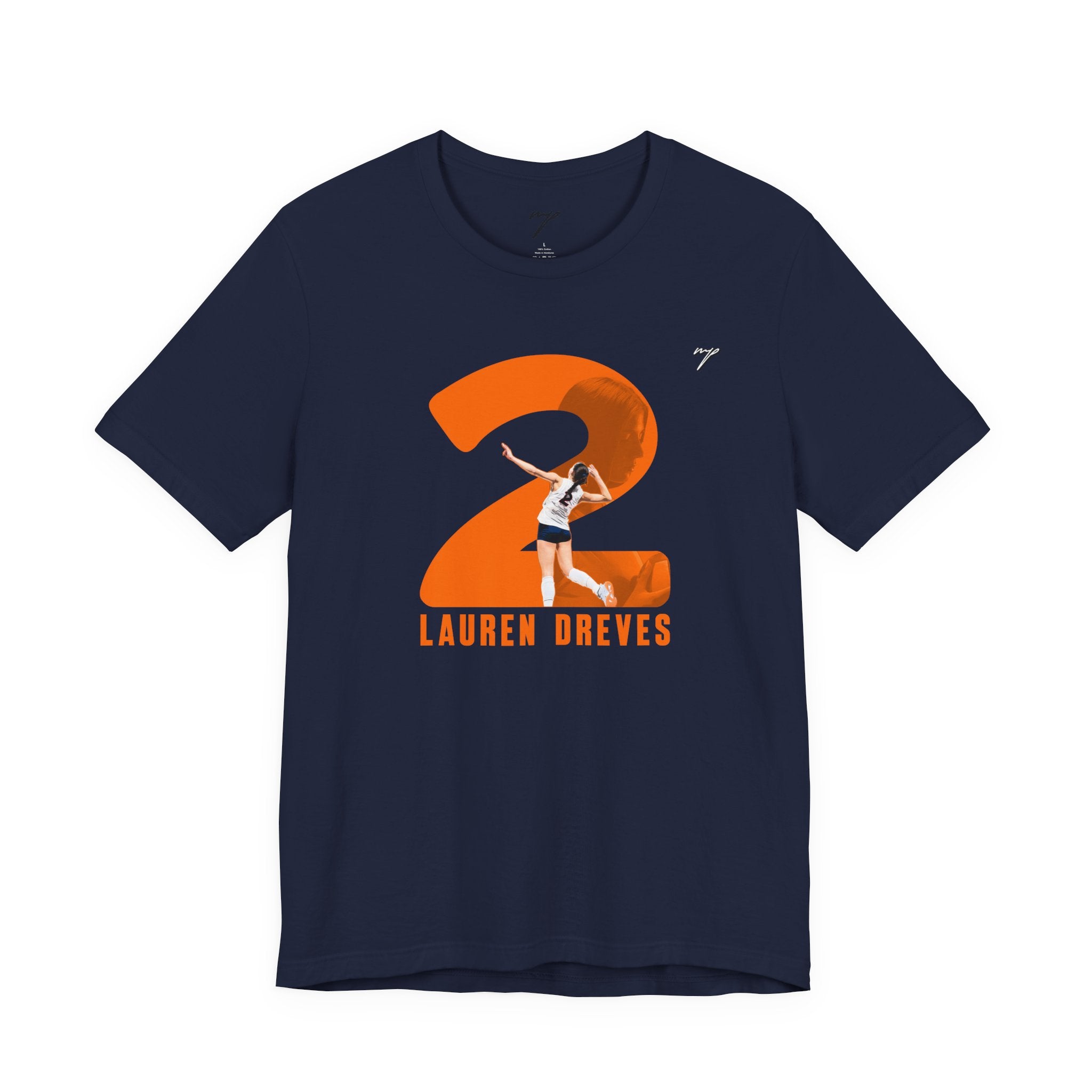 Lauren Dreves Graphic Tee