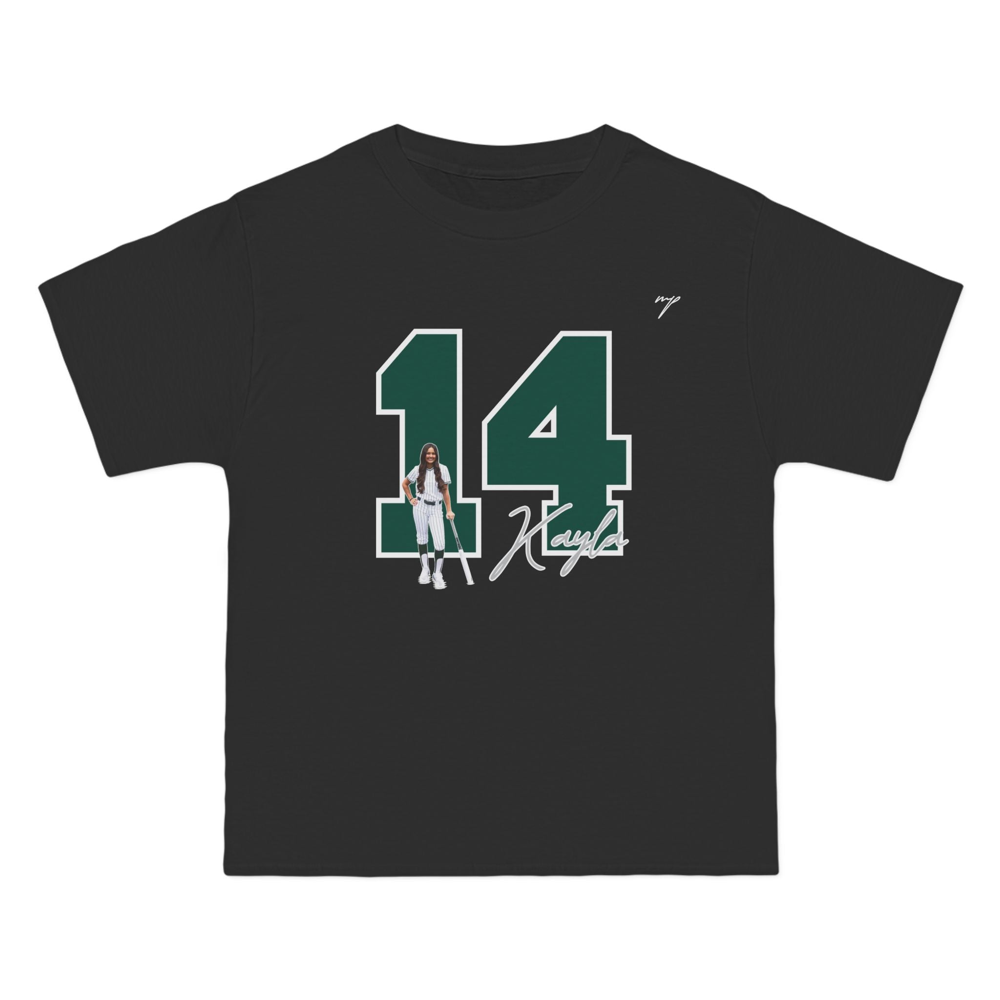 Kayla Cisneros Vintage Tee