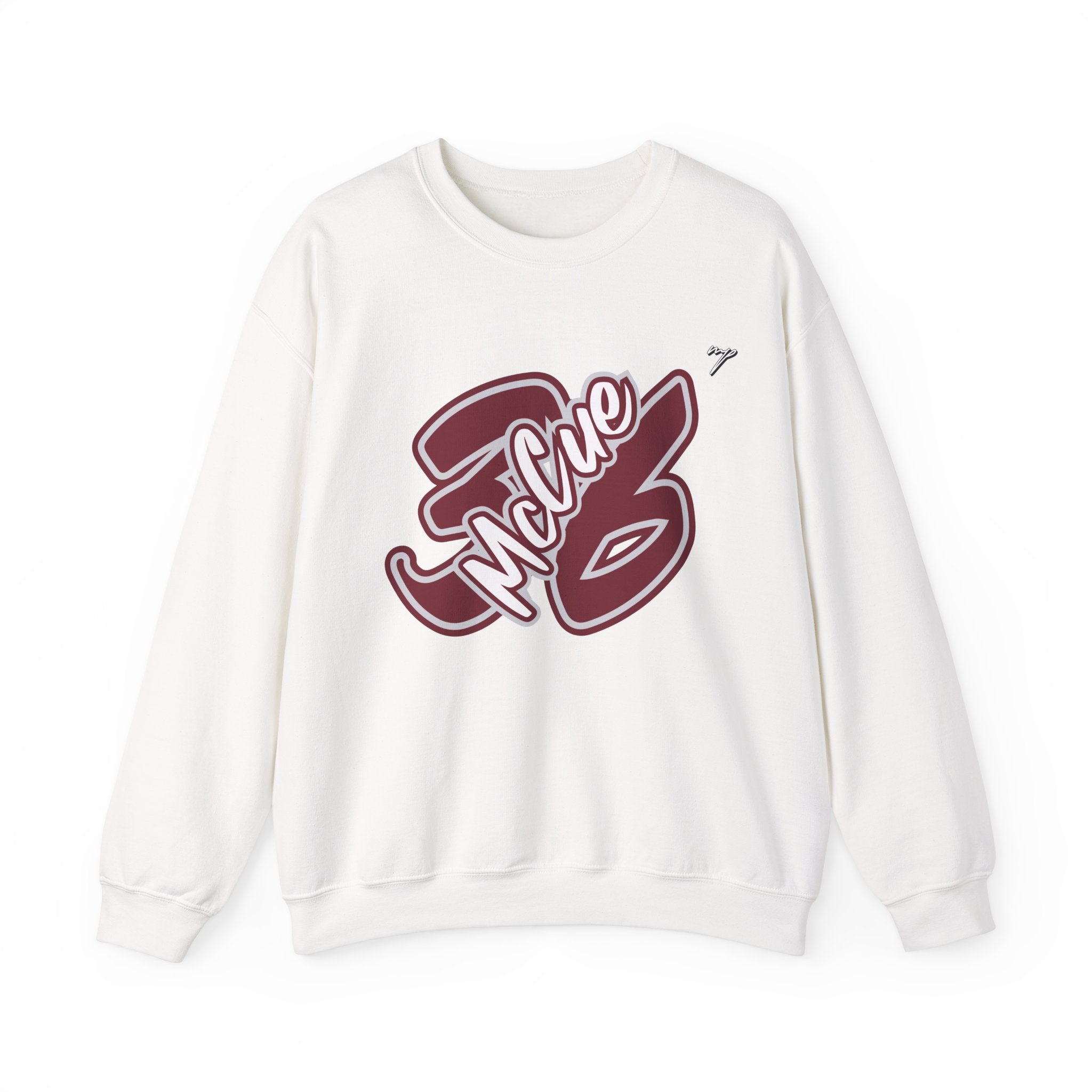 Dannica McCue Crewneck