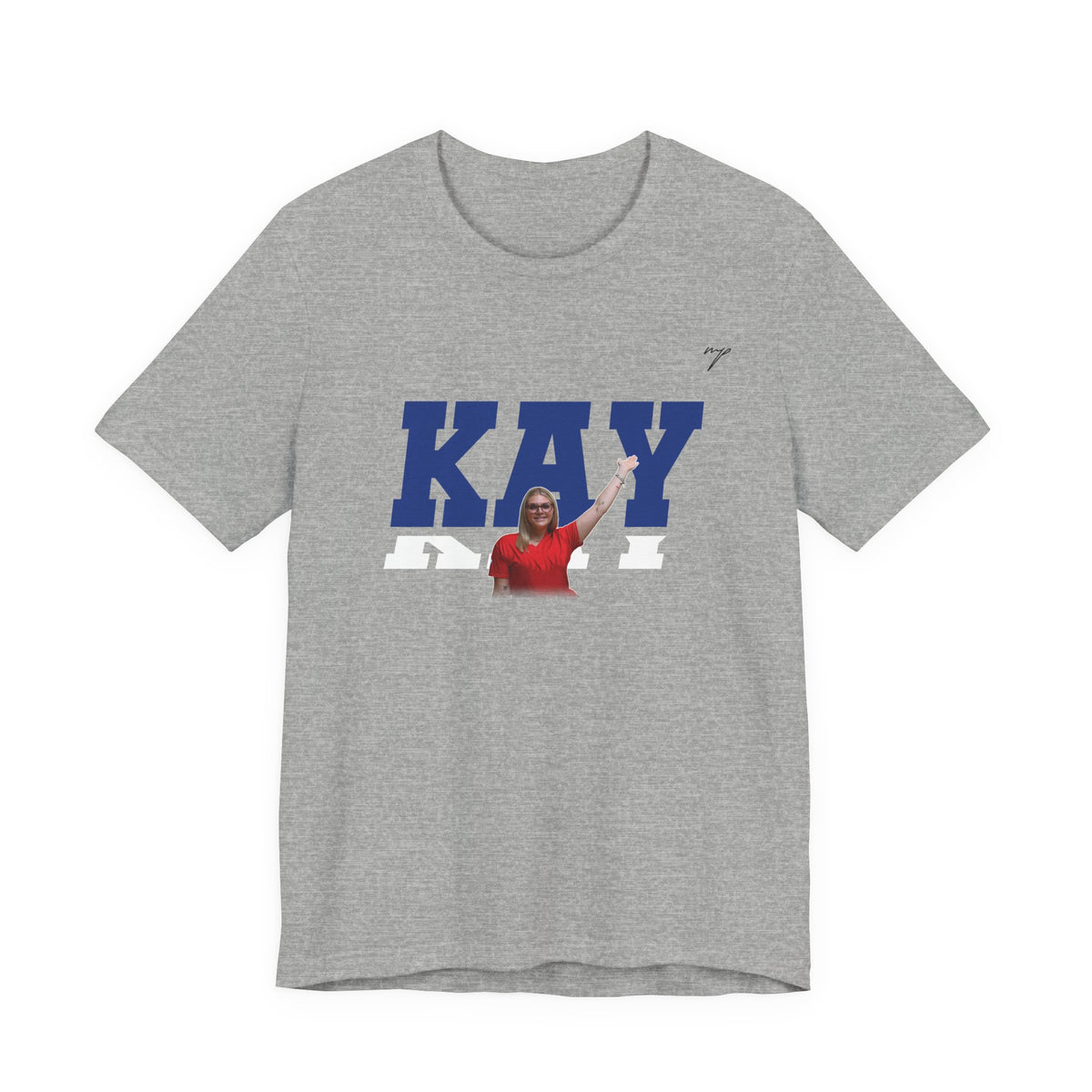 Kahlen Ranson Graphic Tee