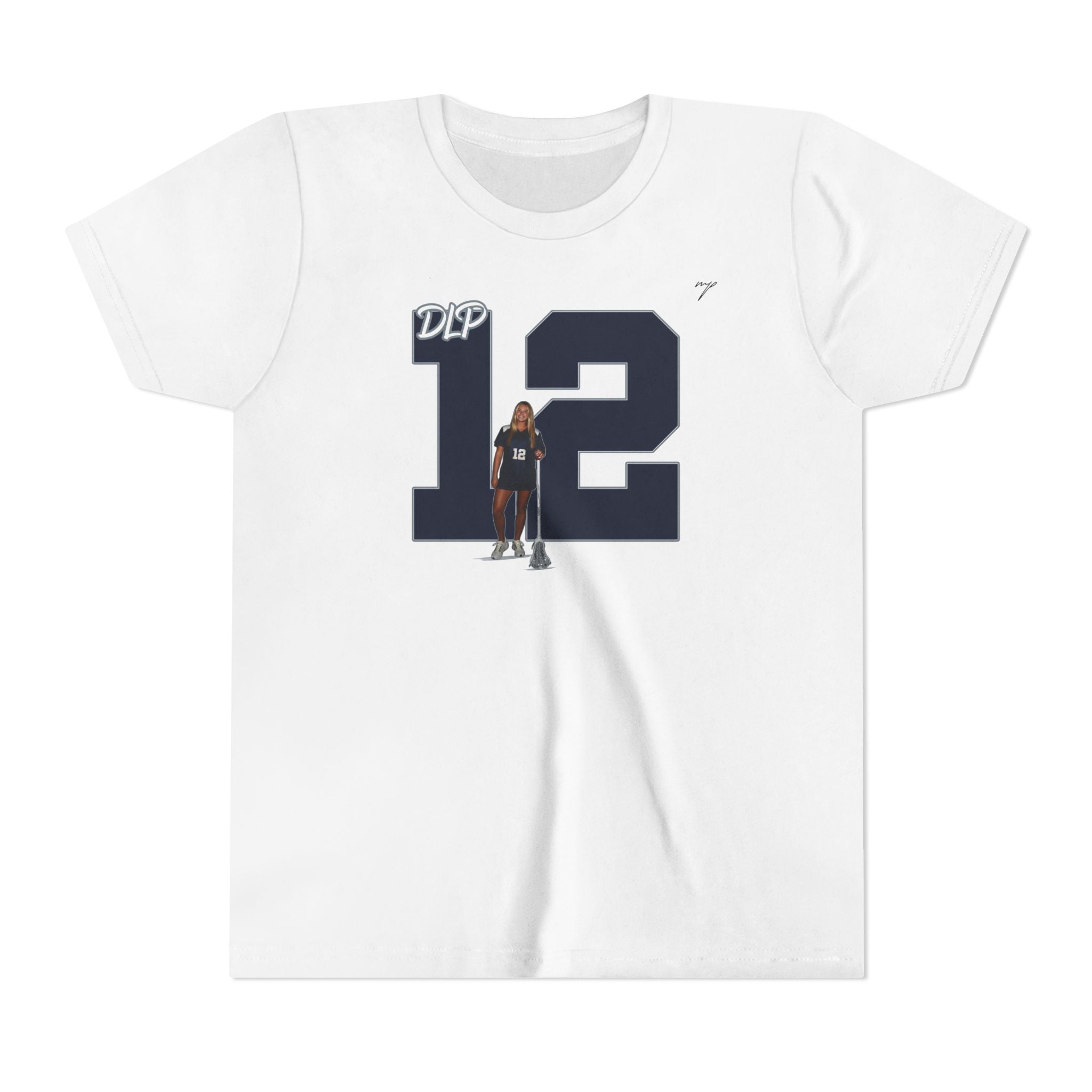 Sienna de la Paz YOUTH Graphic Tee