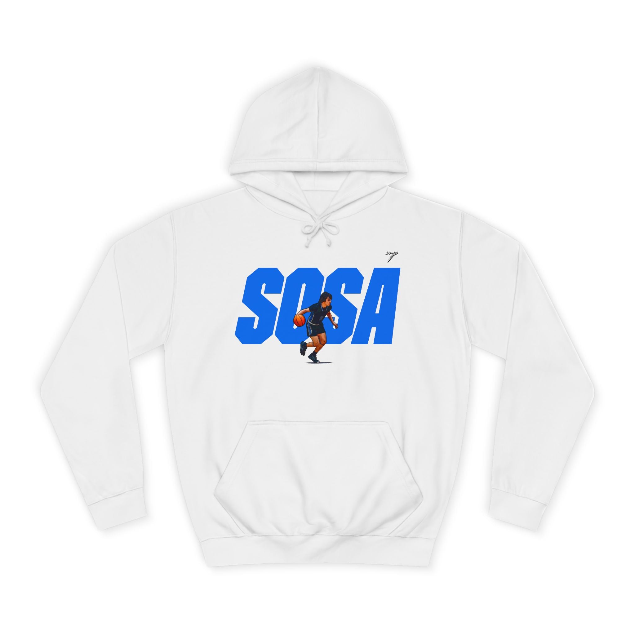 Caymon Arroyo Hoodie