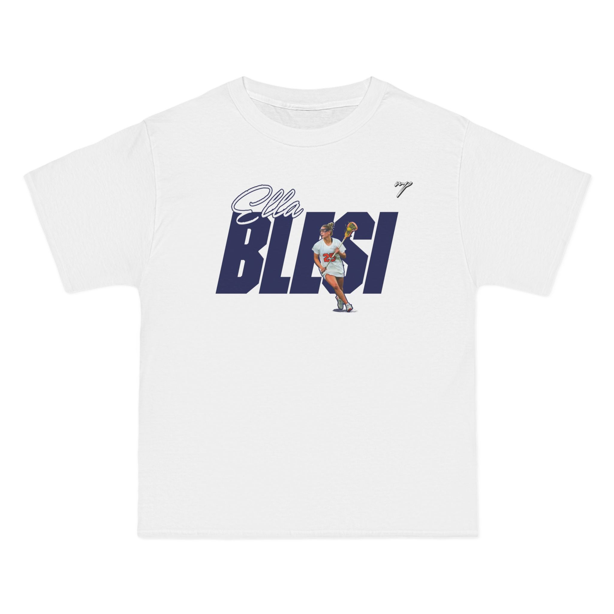 Ella Blesi Vintage Tee