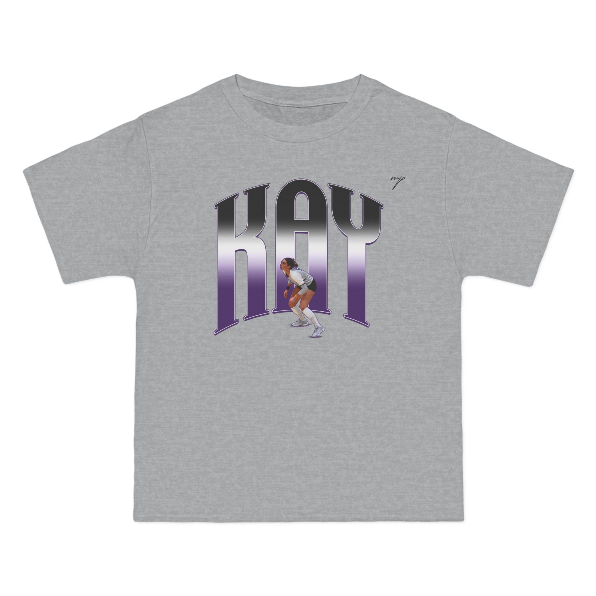 Kayla Bullard Vintage Tee