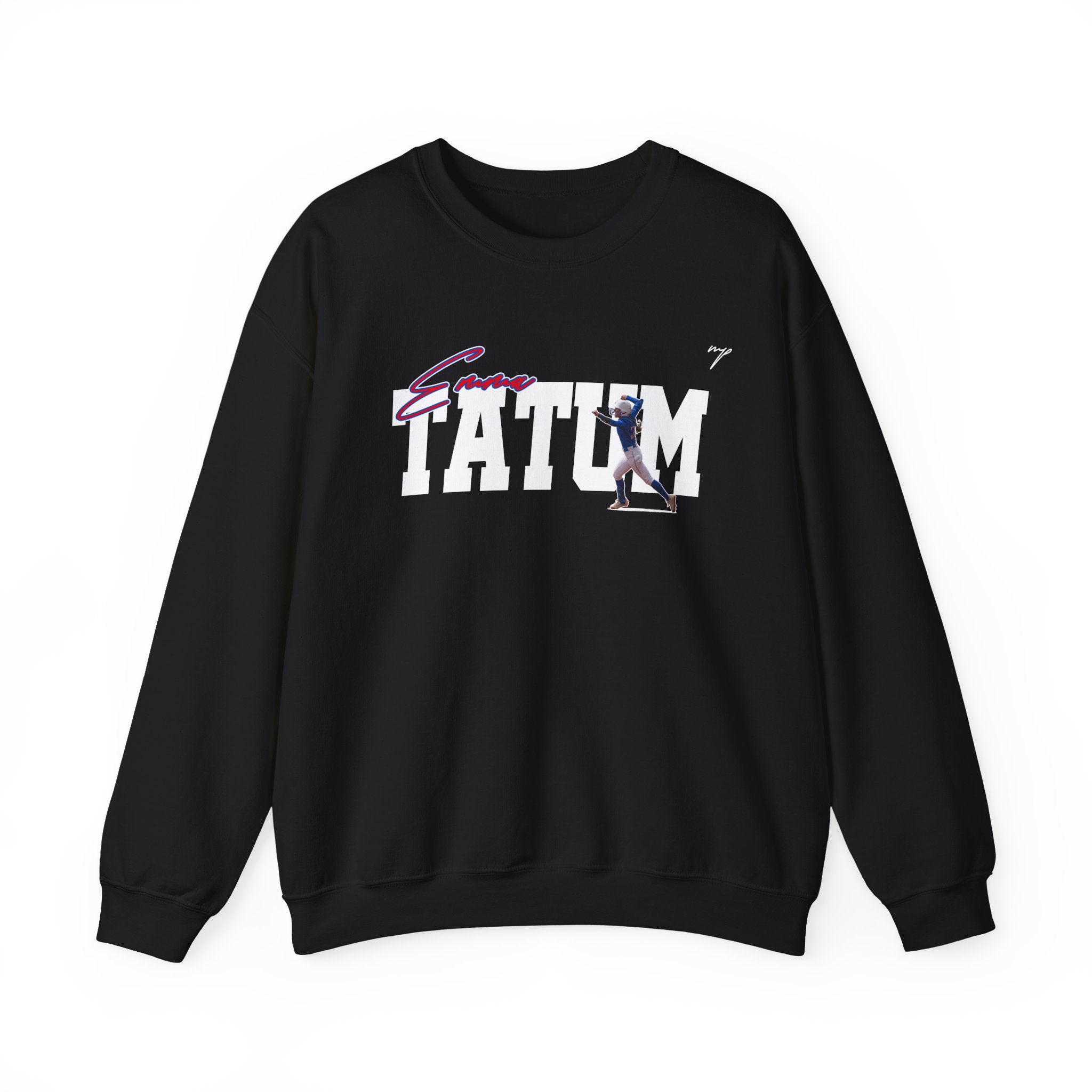 Emma Tatum Crewneck