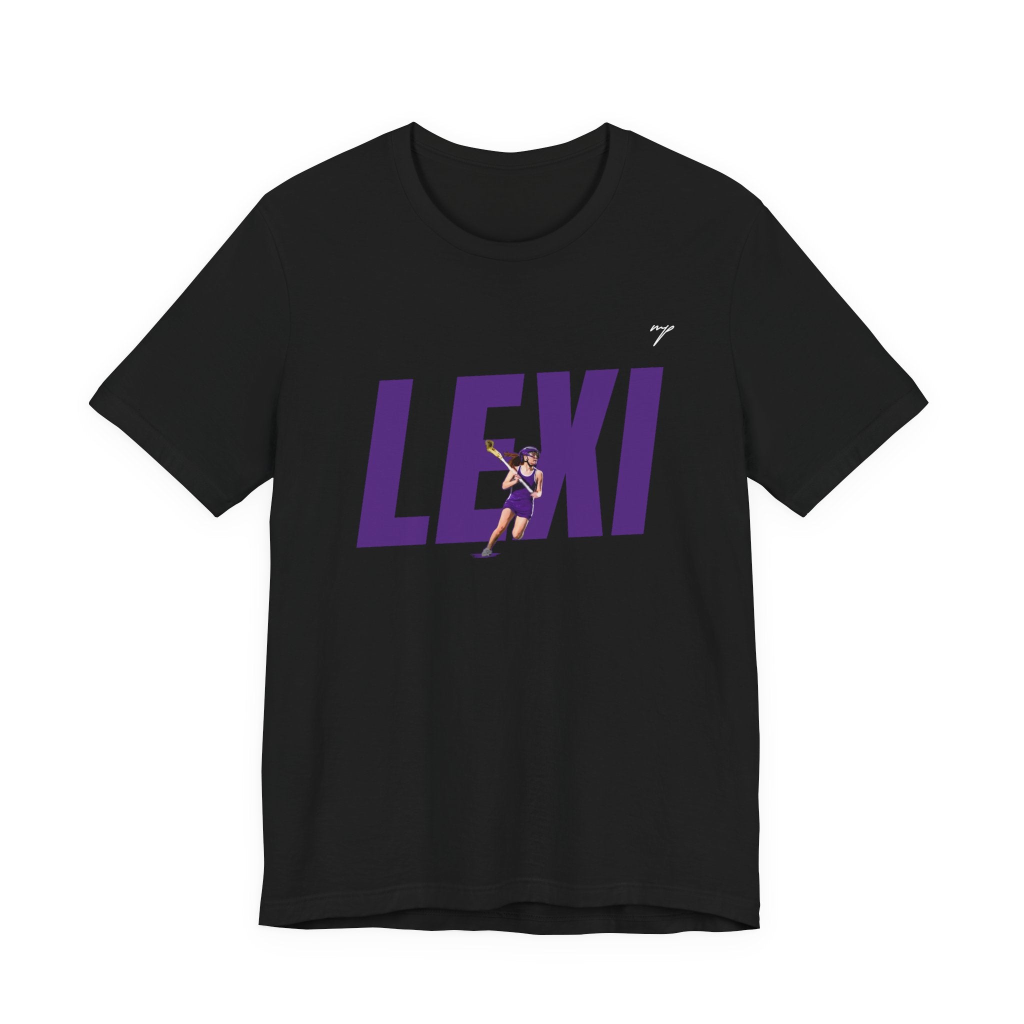 Lexi Lese Graphic Tee