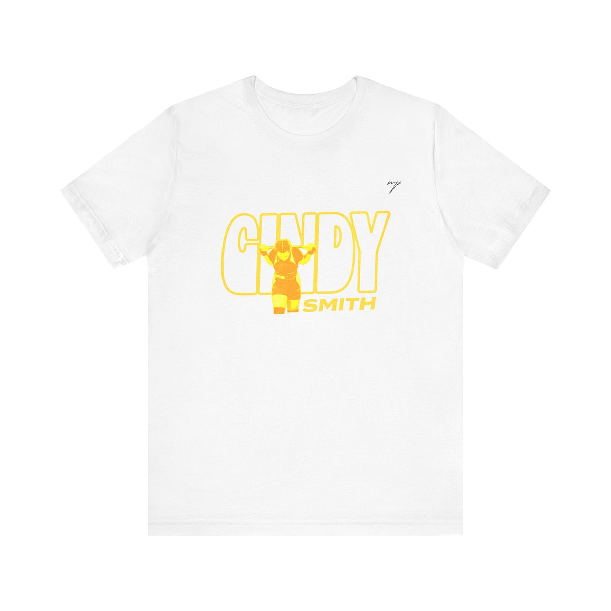 Cindy Smith Graphic Tee