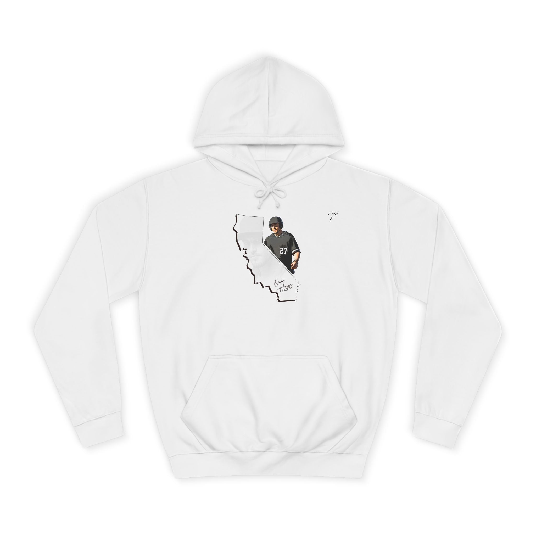 Owen Hayes Hoodie