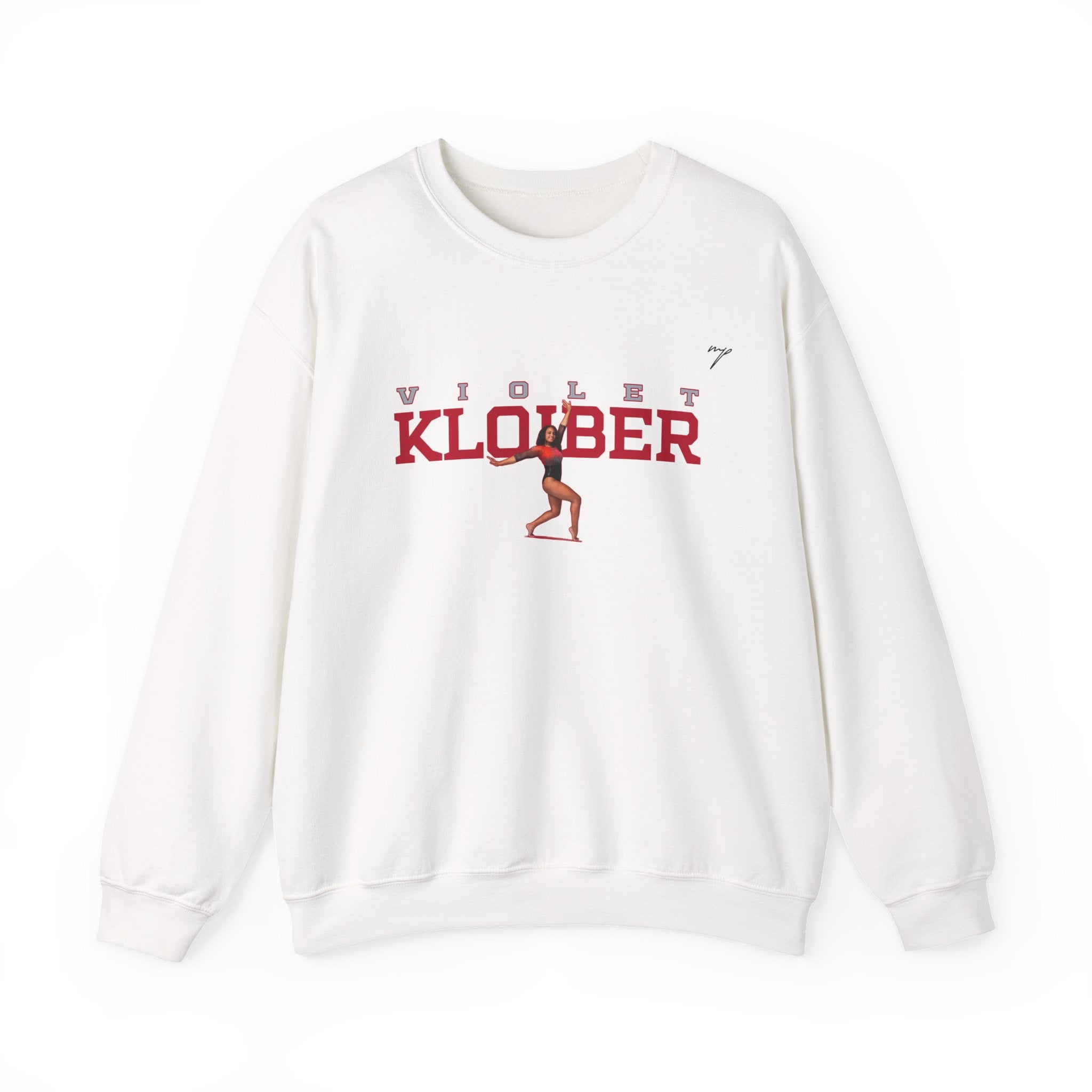 Violet Kloiber Crewneck