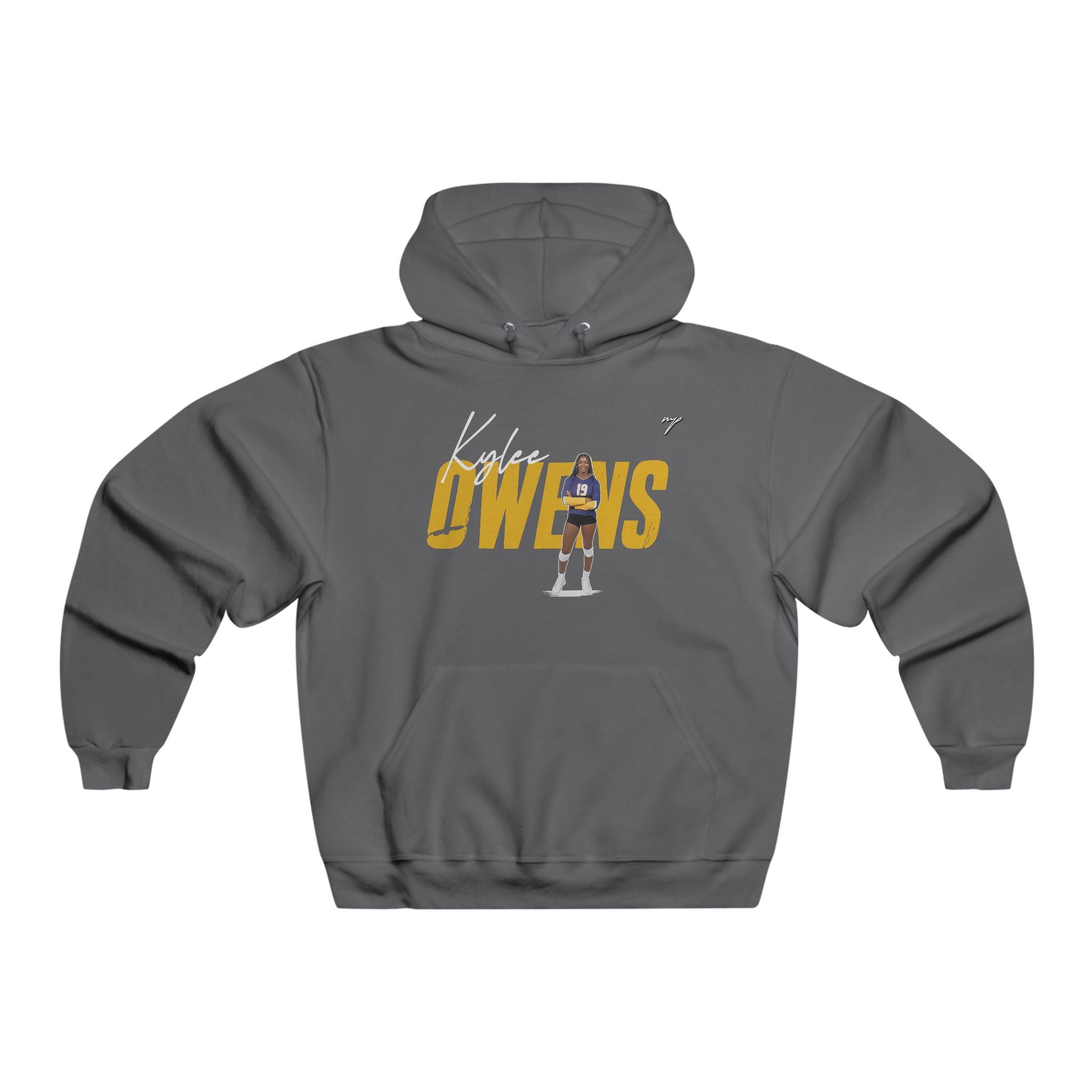 Kylee Owens Vintage Hoodie