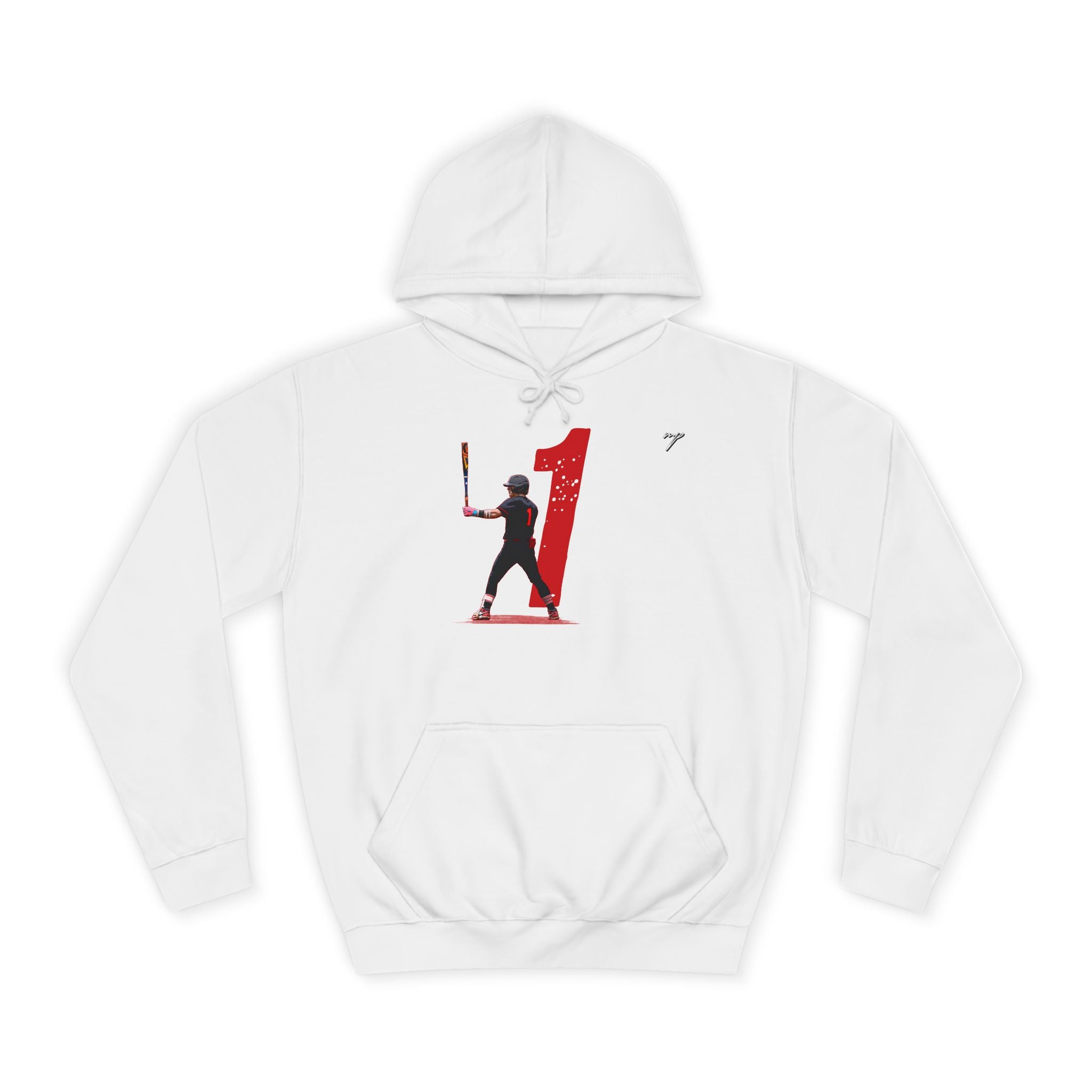 Briar Turner Hoodie