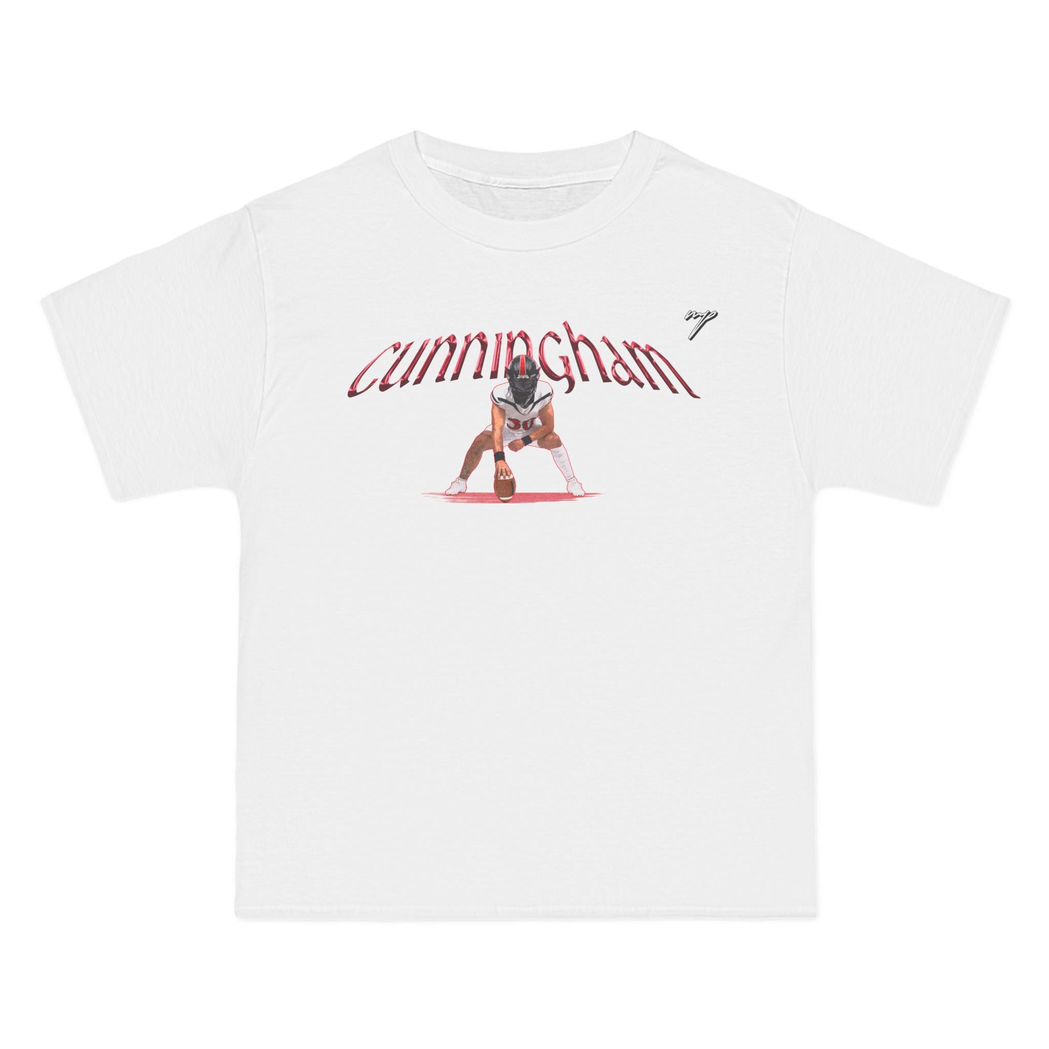 Judd Cunningham Vintage Tee