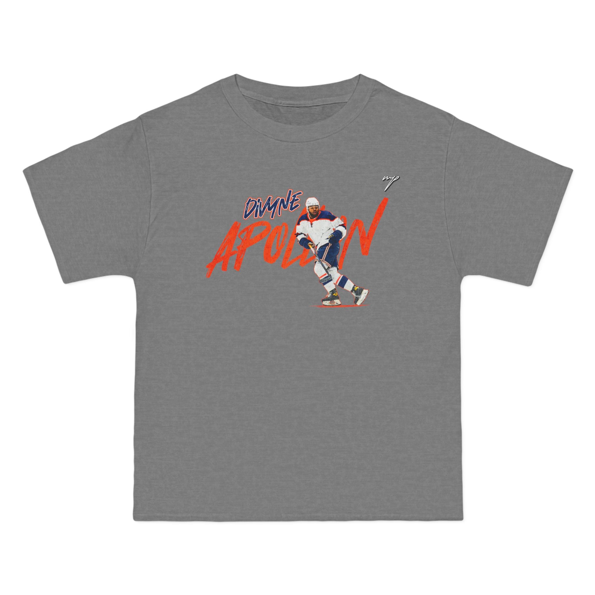 Divyne Apollon Vintage Tee