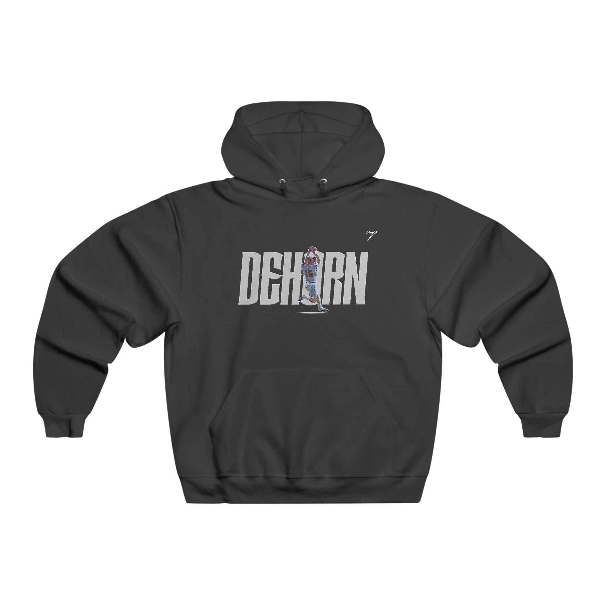 Kaden DeHorn Vintage Hoodie