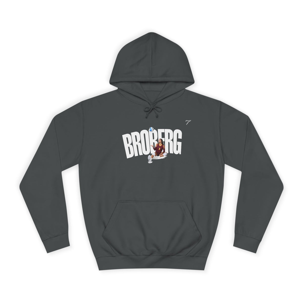 Jasmine Broberg Hoodie