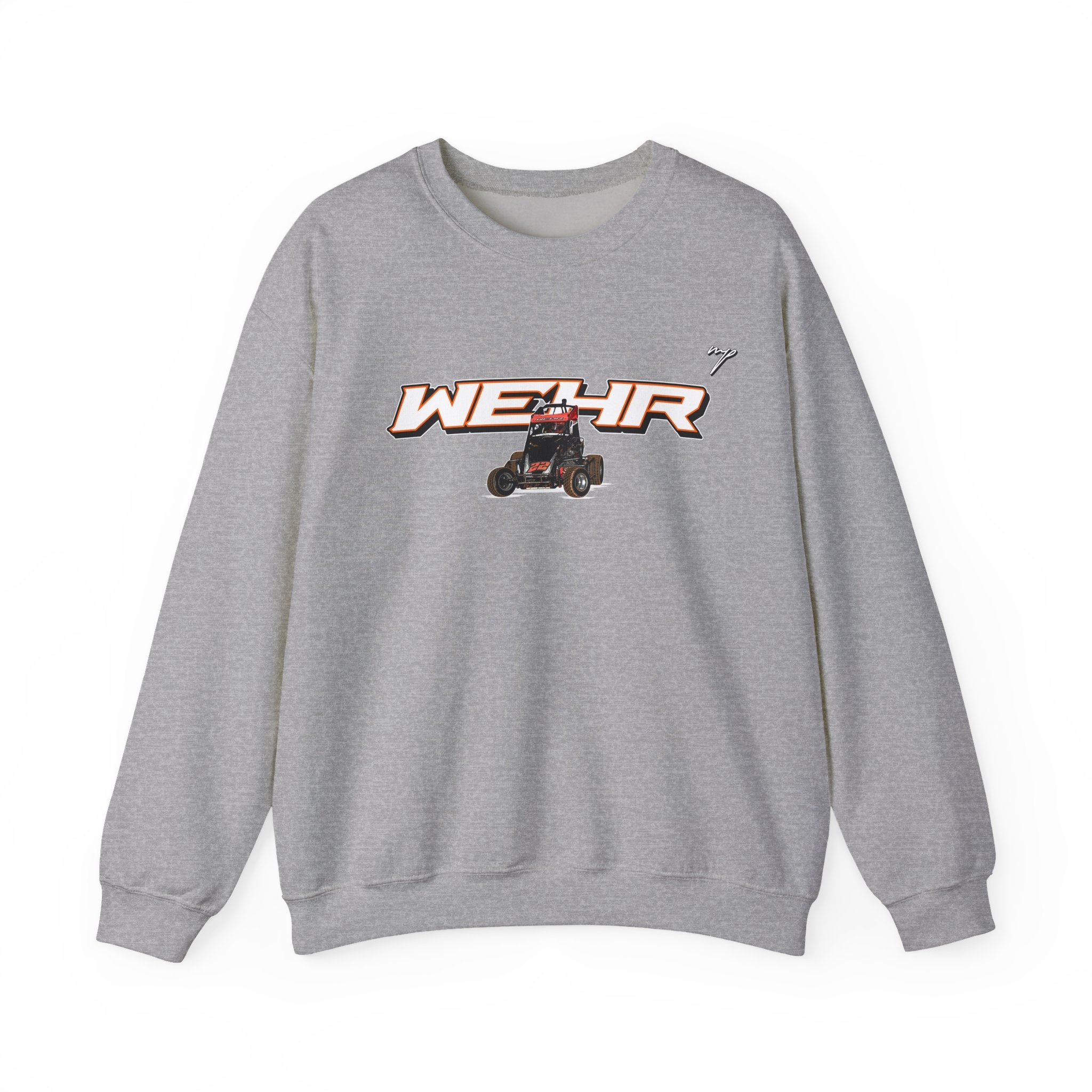 Terri Wehr Crewneck