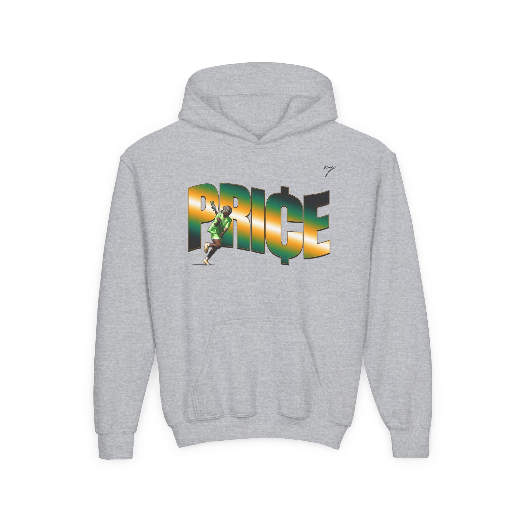 Sydni Price YOUTH Hoodie