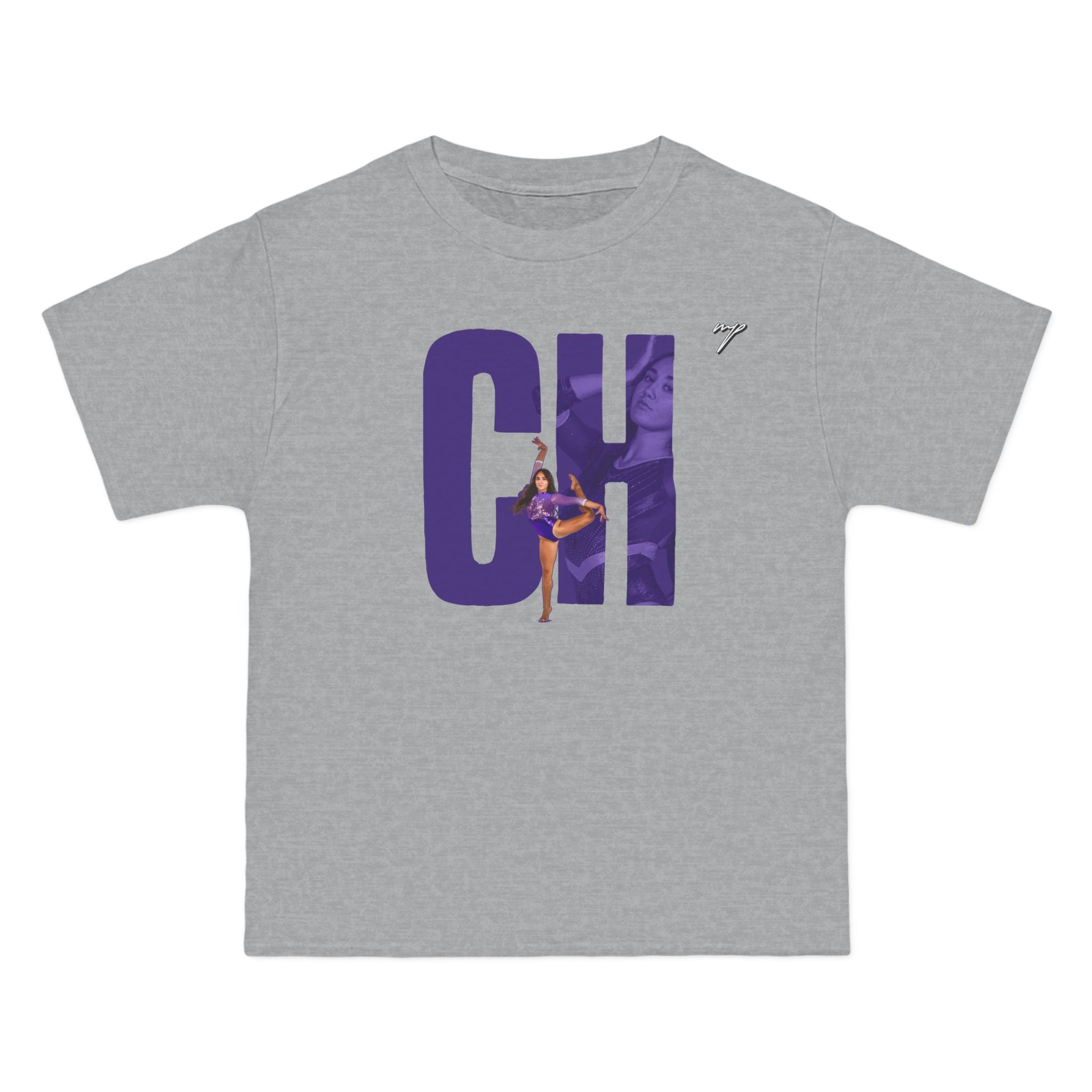 Chelsea Hallinan Vintage Tee
