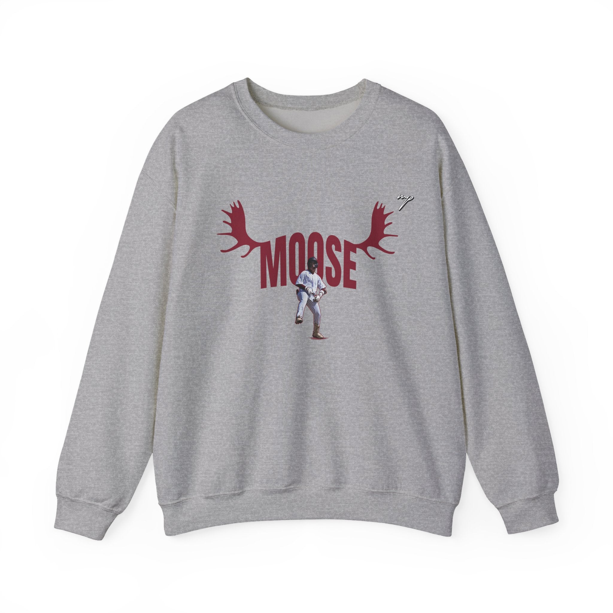 Isaac Maldonado Crewneck