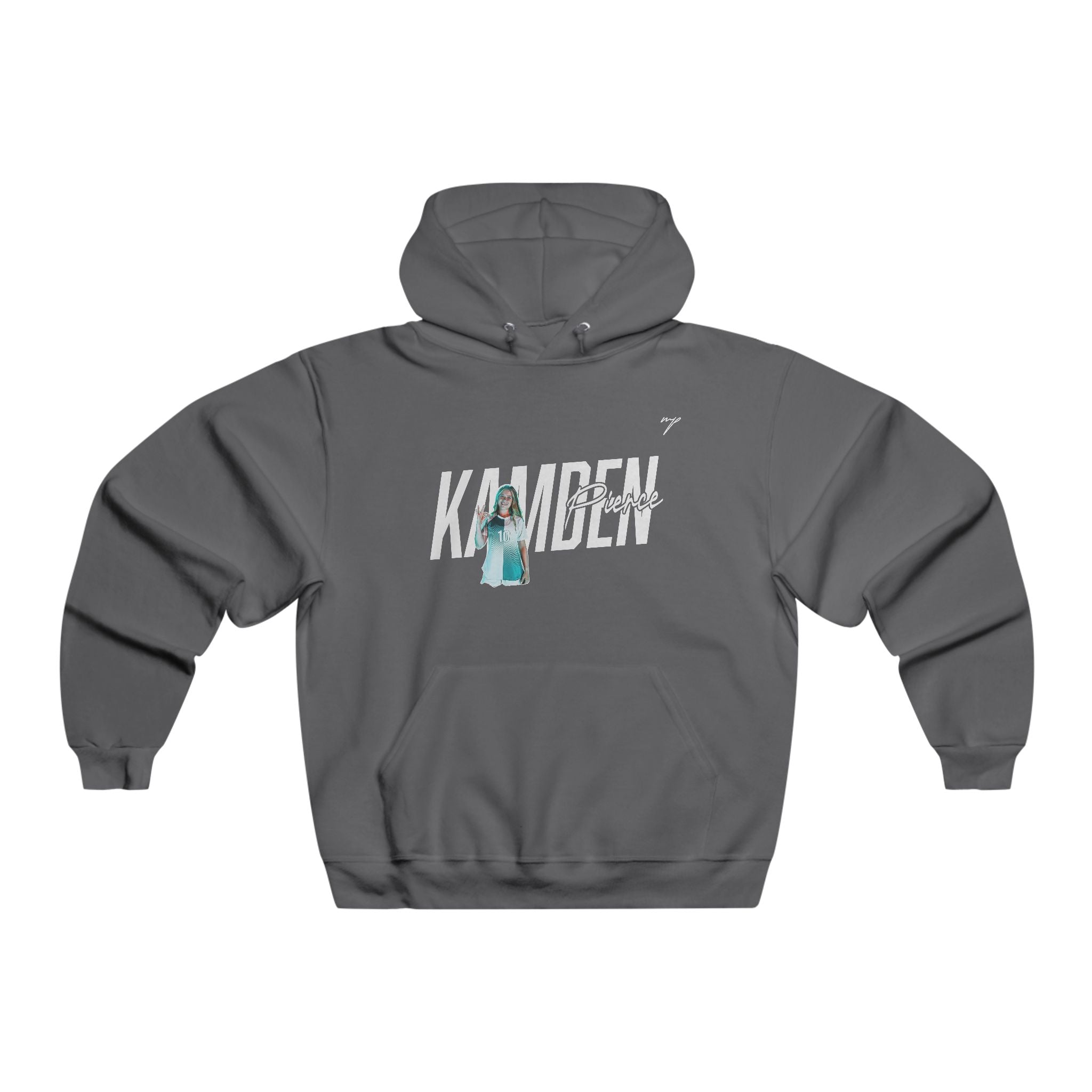 Kamden Pierce Vintage Hoodie