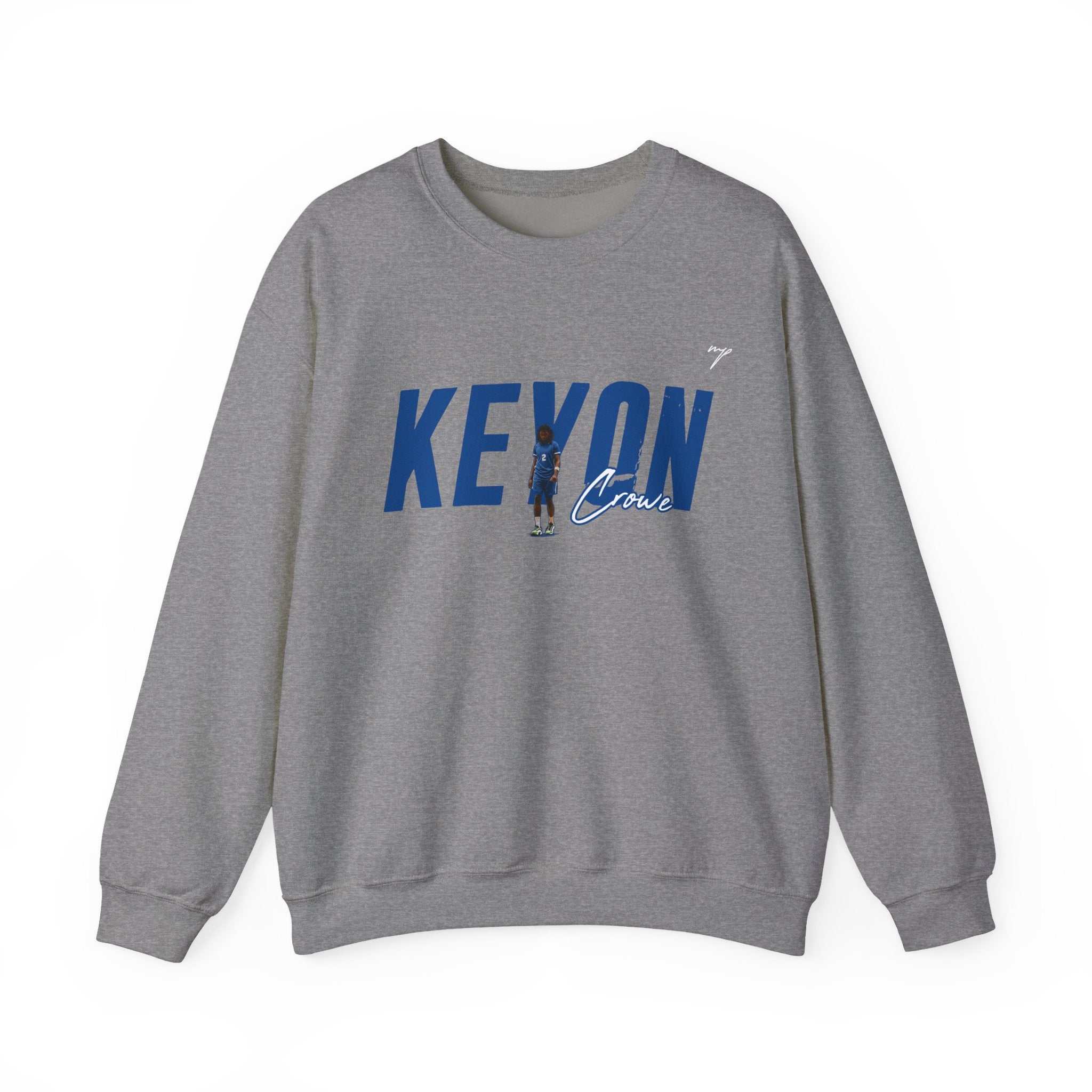 Keyon Crowe Crewneck
