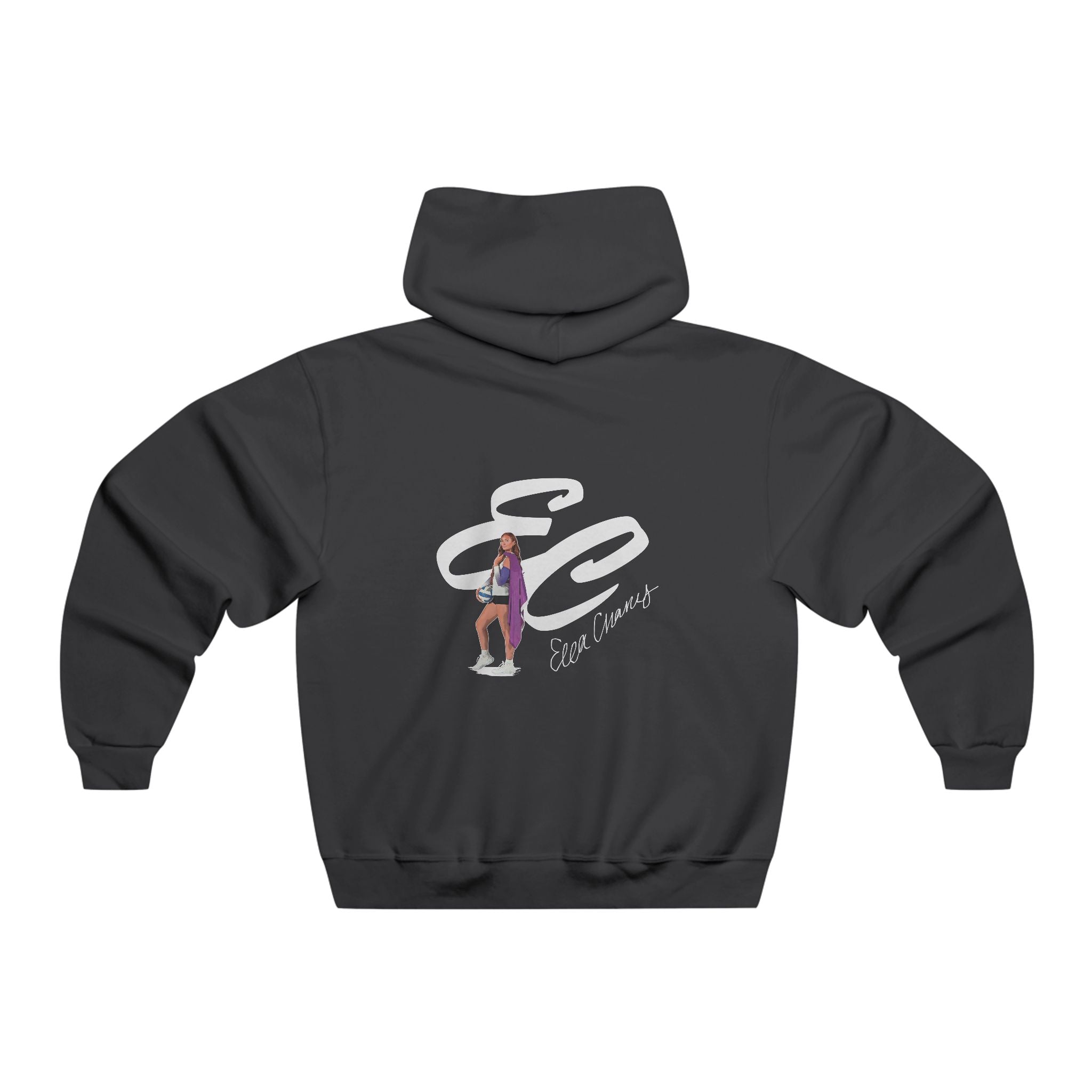 Ella Chaney Vintage Hoodie