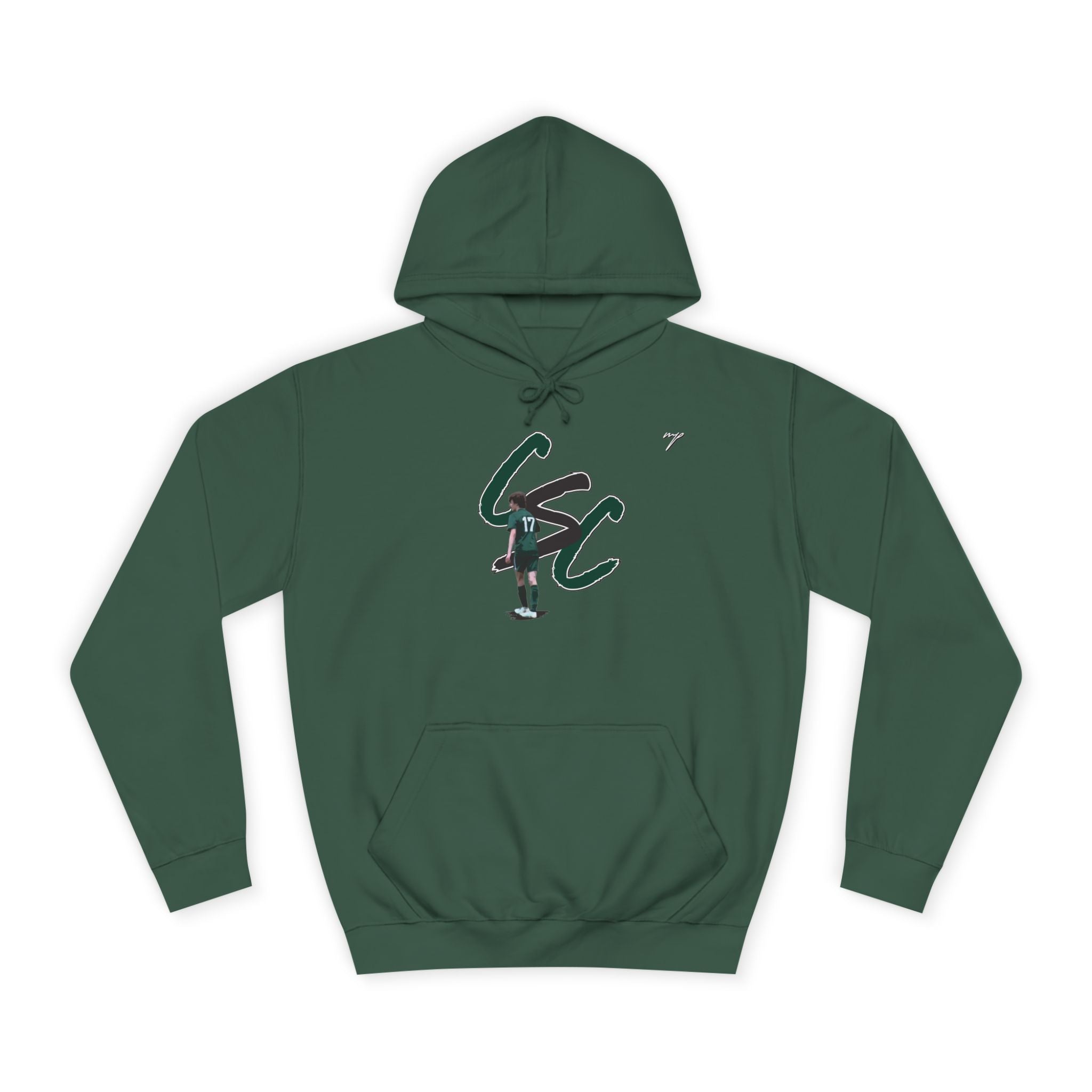 Chip Shot Champs Hoodie