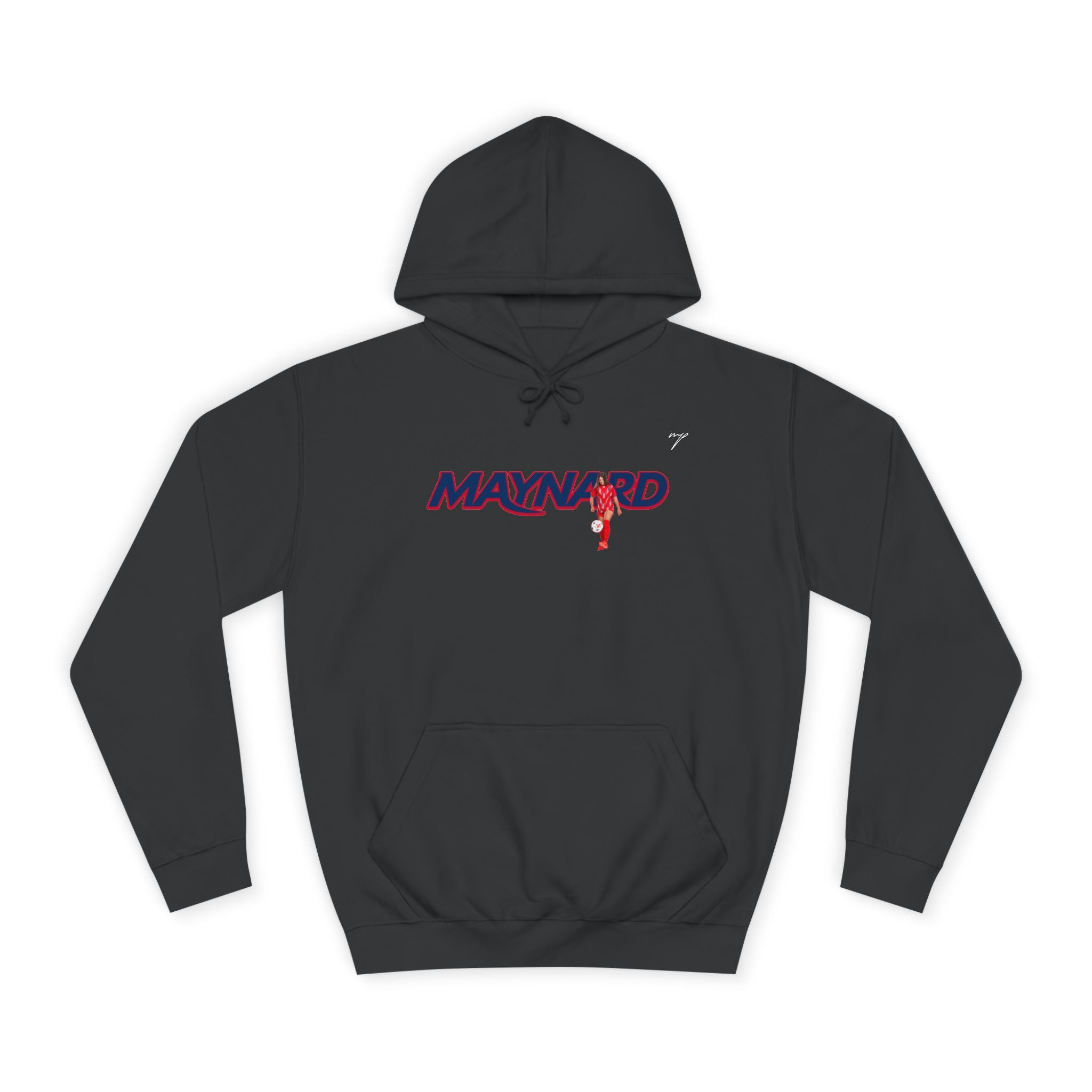Amanda Maynard Hoodie