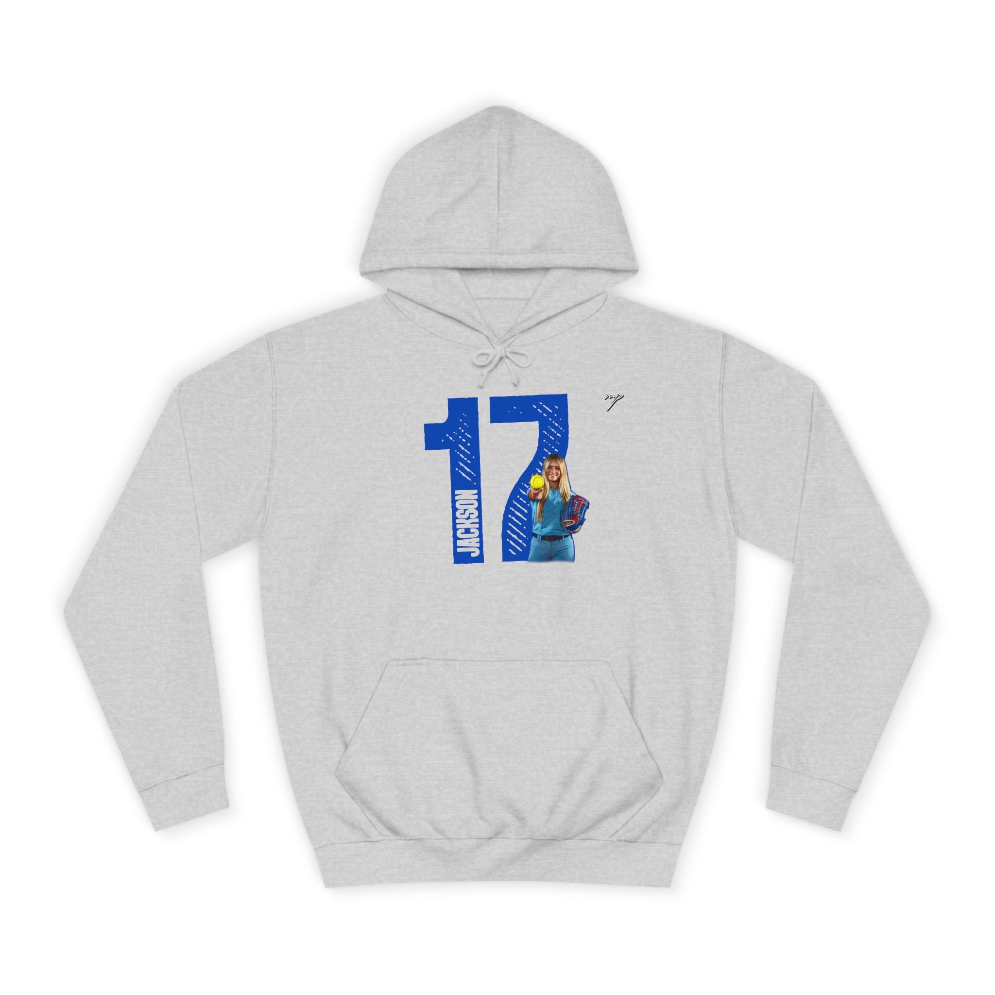 Mackenna Jackson Hoodie