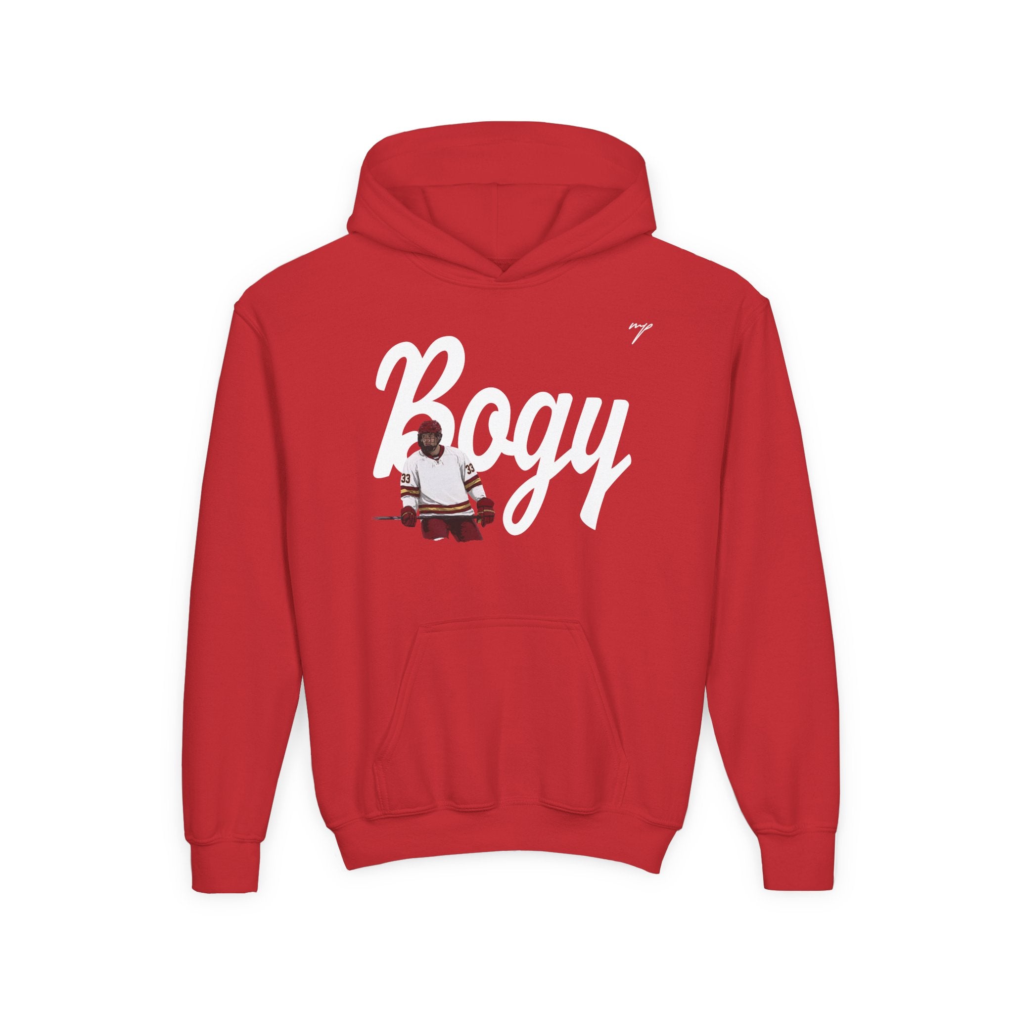 Jake Boguniecki YOUTH Hoodie